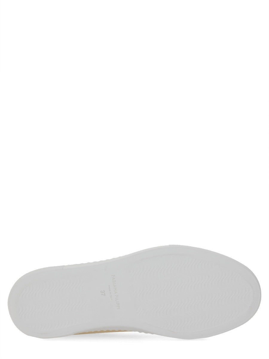 Fabiana Filippi - Woman - Pink - Sneaker