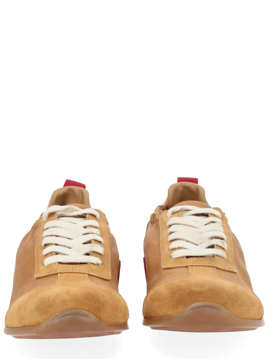 UMA WANG - Man - Brown - Sneaker