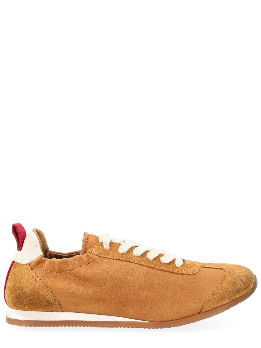 UMA WANG - Woman - Brown - Sneaker