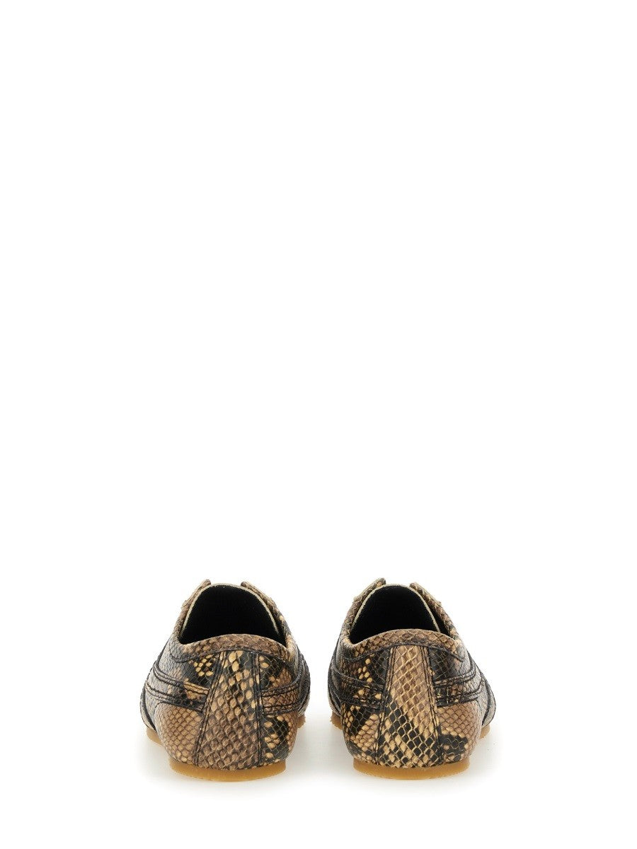 Dries Van Noten - Woman - Multicolour - Sneaker