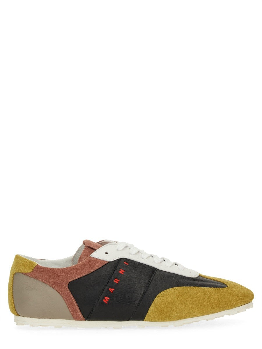 Marni - Man - Multicolor - Sneaker
