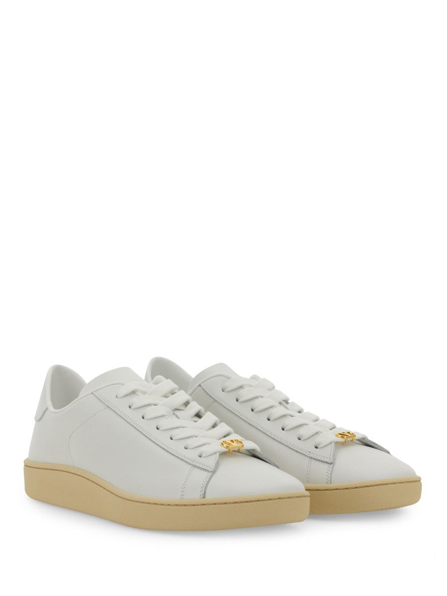 Valentino Garavani - Man - White - Sneaker
