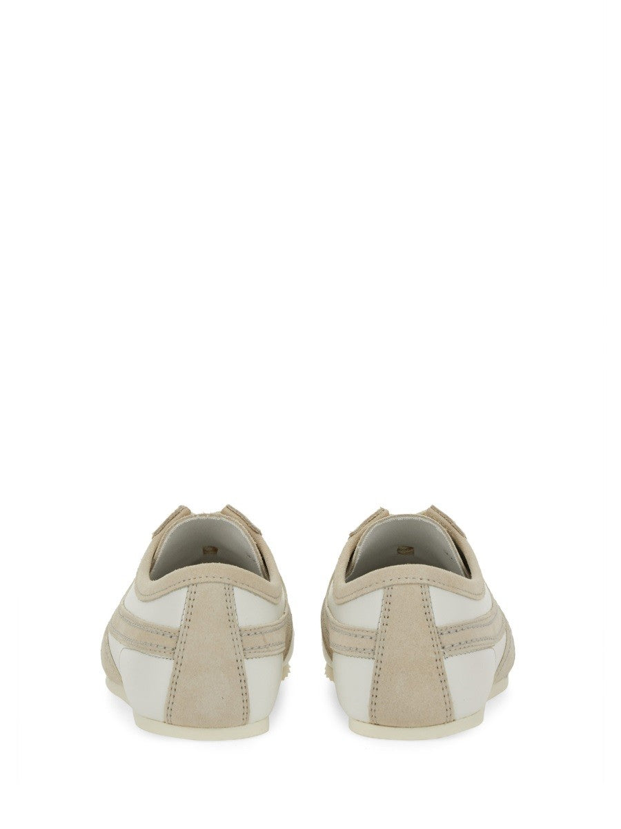 Dries Van Noten - Woman - White - Sneaker