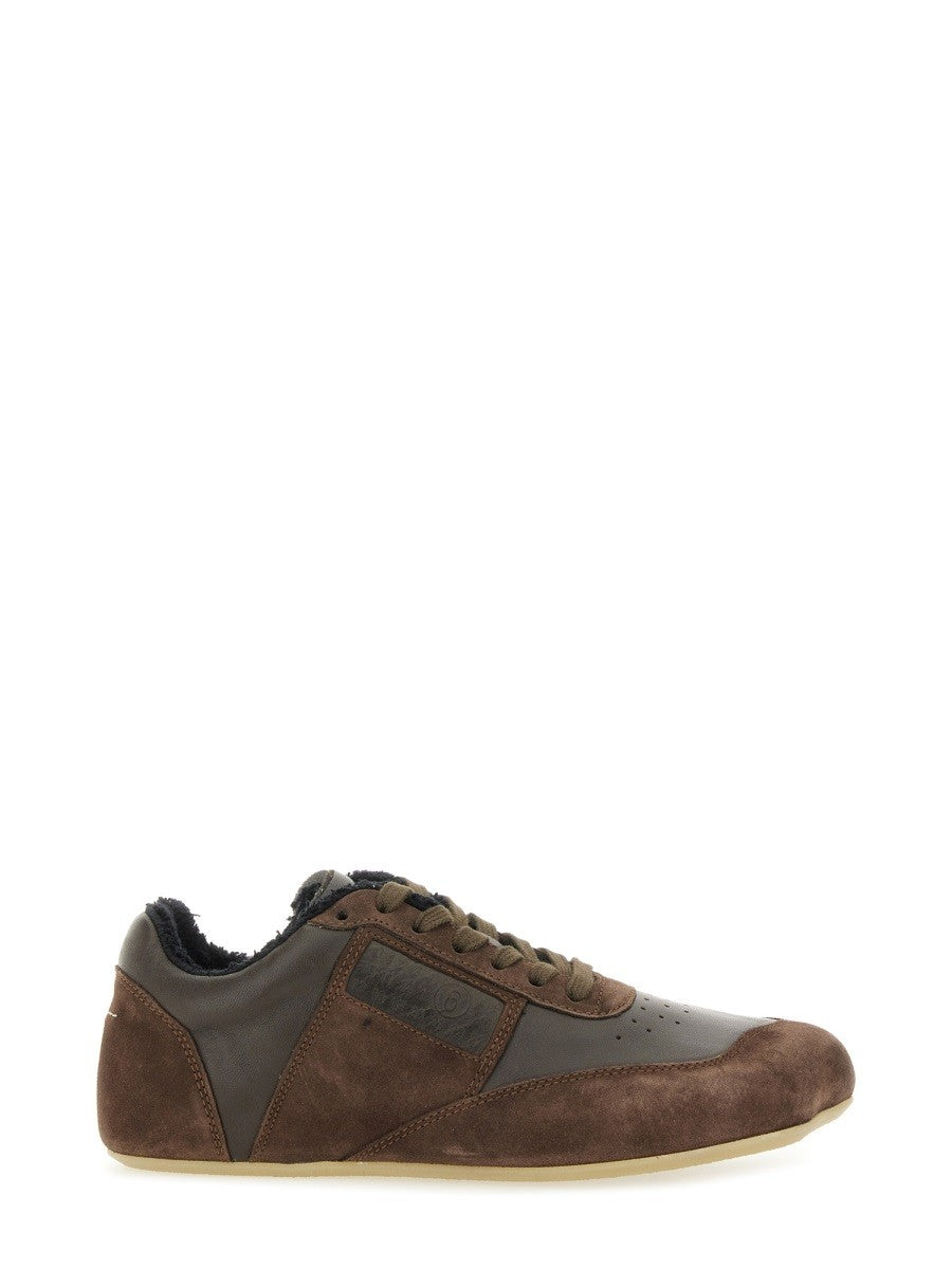 MM6 MAISON MARGIELA - Woman - Brown - Sneaker