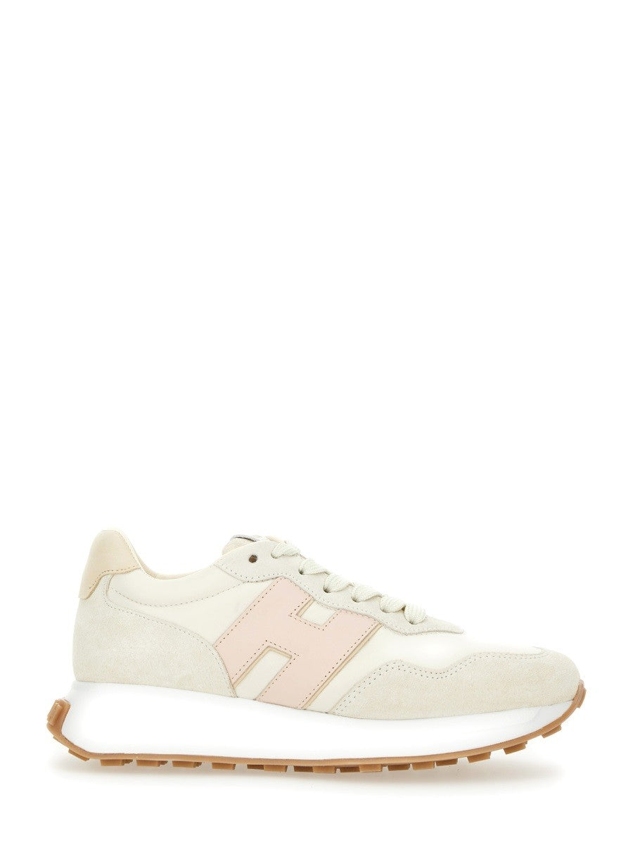 Hogan - Woman - Multicolour - Sneaker