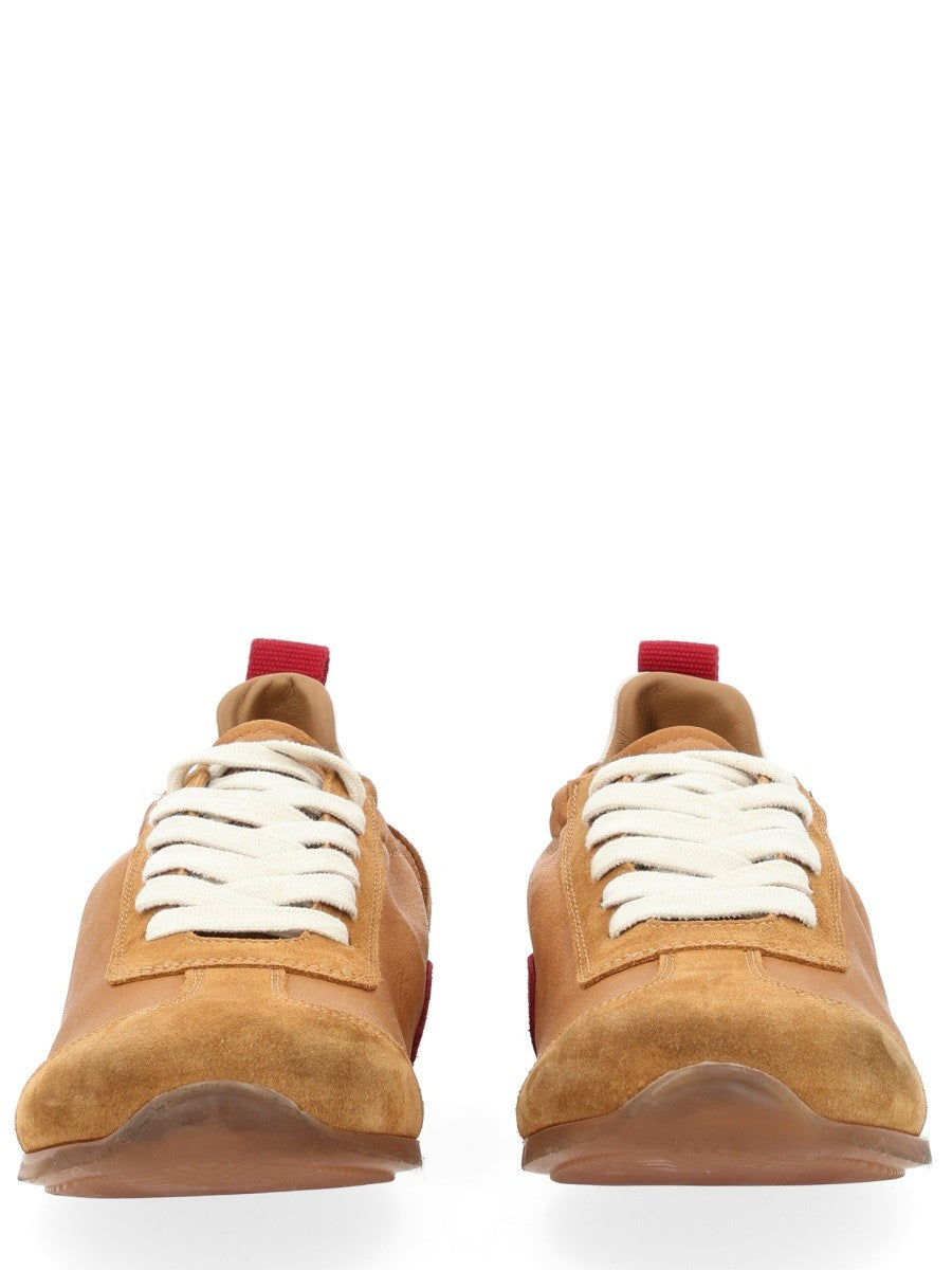 UMA WANG - Woman - Brown - Sneaker