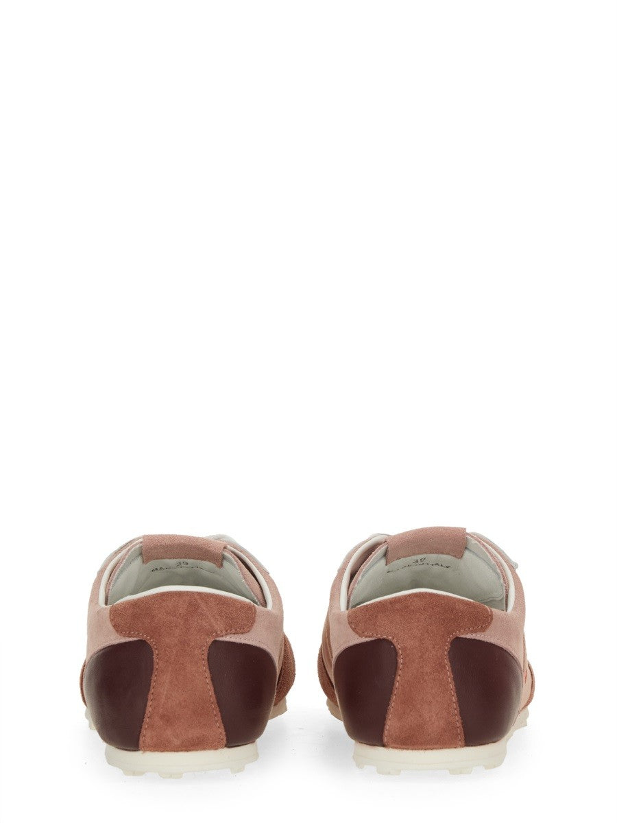 Marni - Woman - Pink - Sneaker