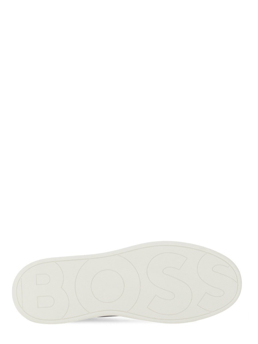 Boss - Man - Black - Sneaker