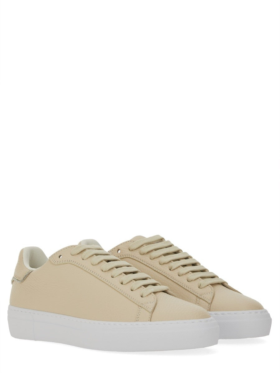 Fabiana Filippi - Woman - Pink - Sneaker