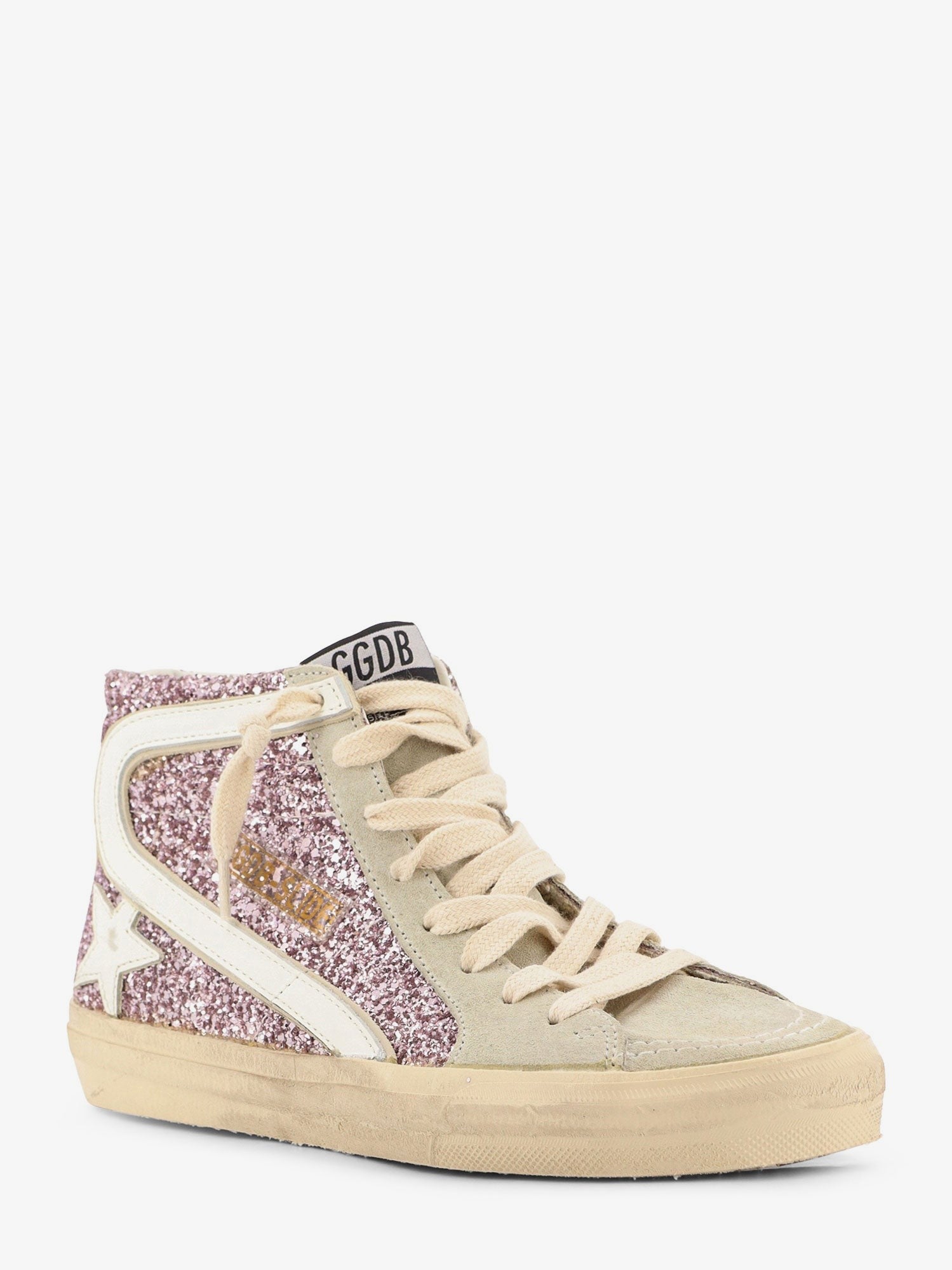 Golden Goose Deluxe Brand - Woman - Lilacsand - Sneaker