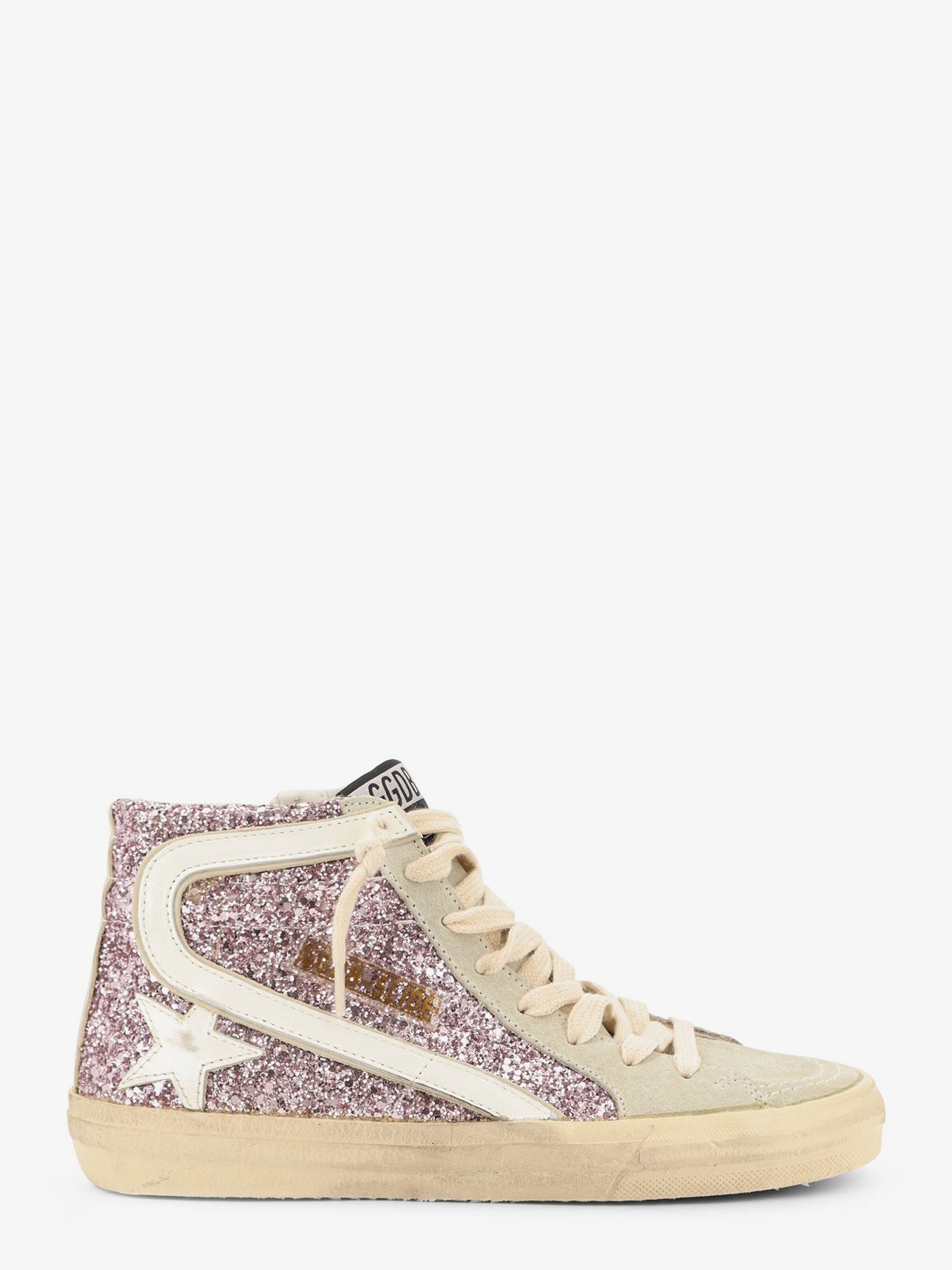 Golden Goose Deluxe Brand - Woman - Black - Sneaker