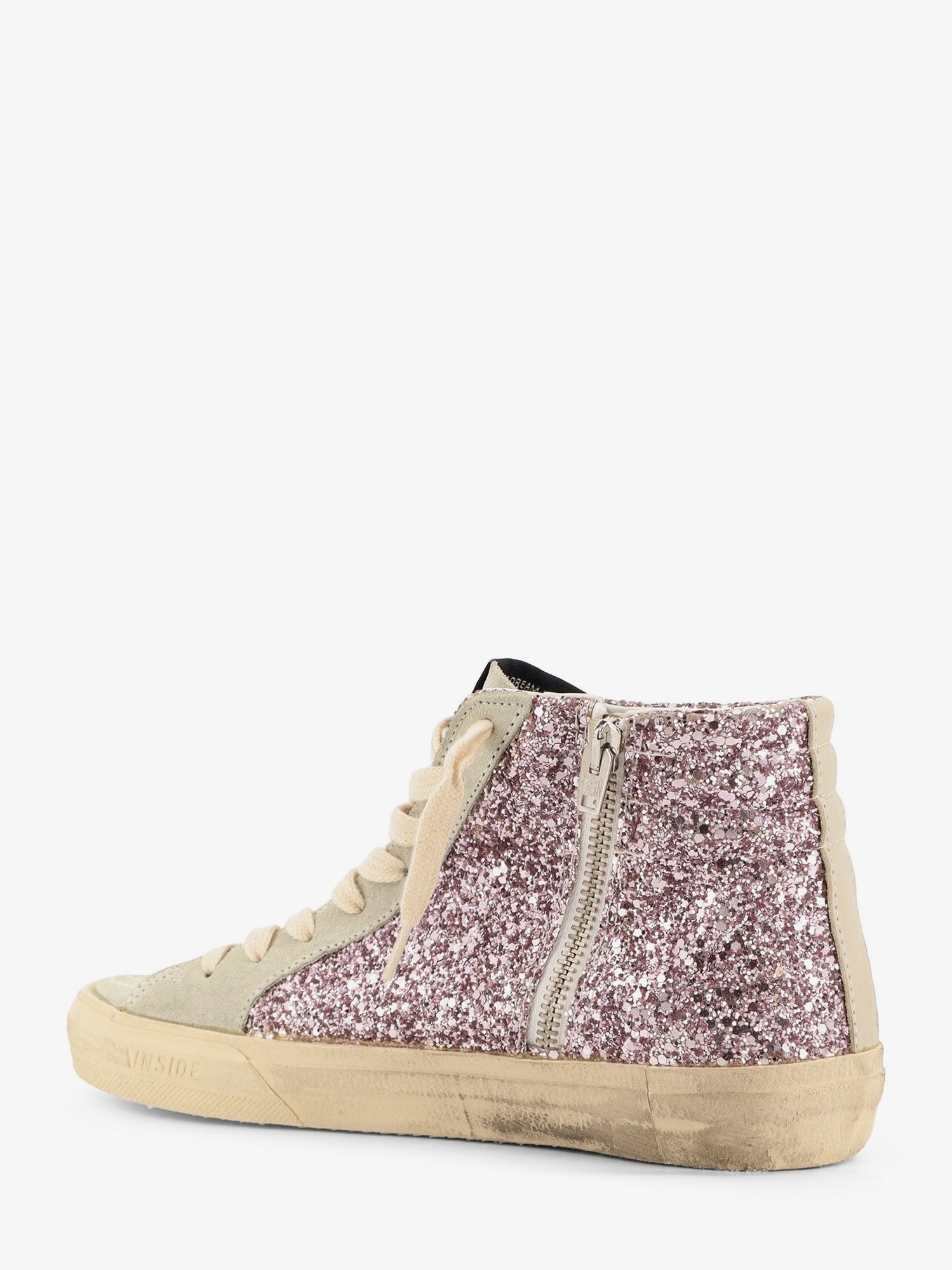 Golden Goose Deluxe Brand - Woman - Lilacsand - Sneaker