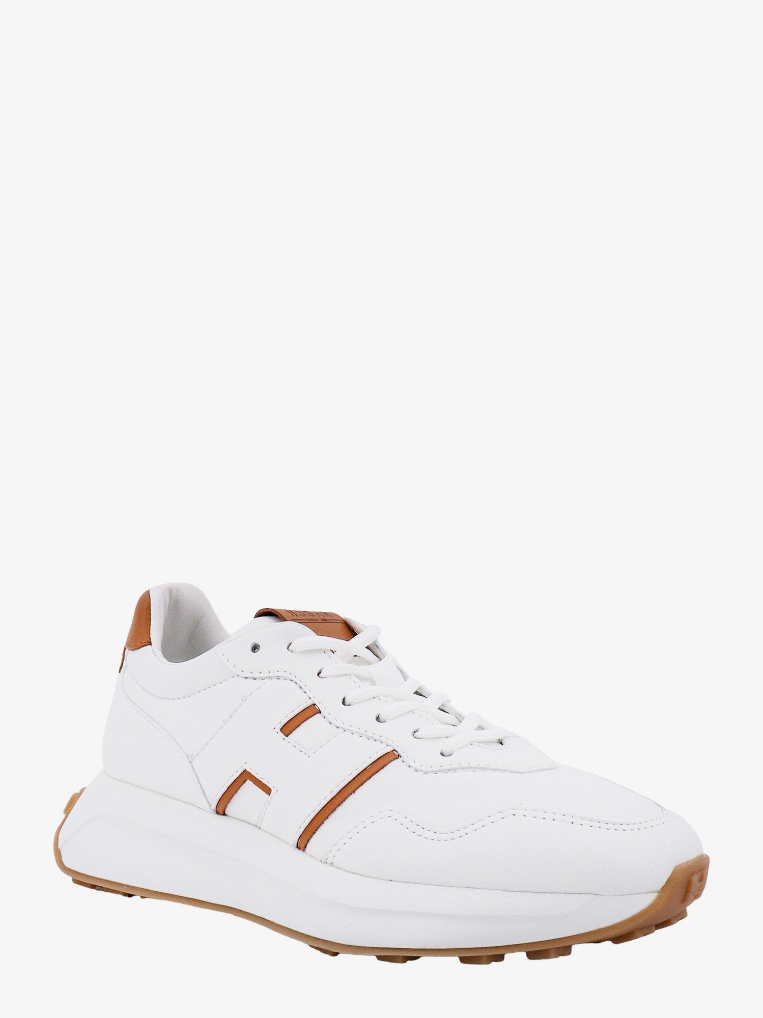 Hogan - Woman - White - Sneaker