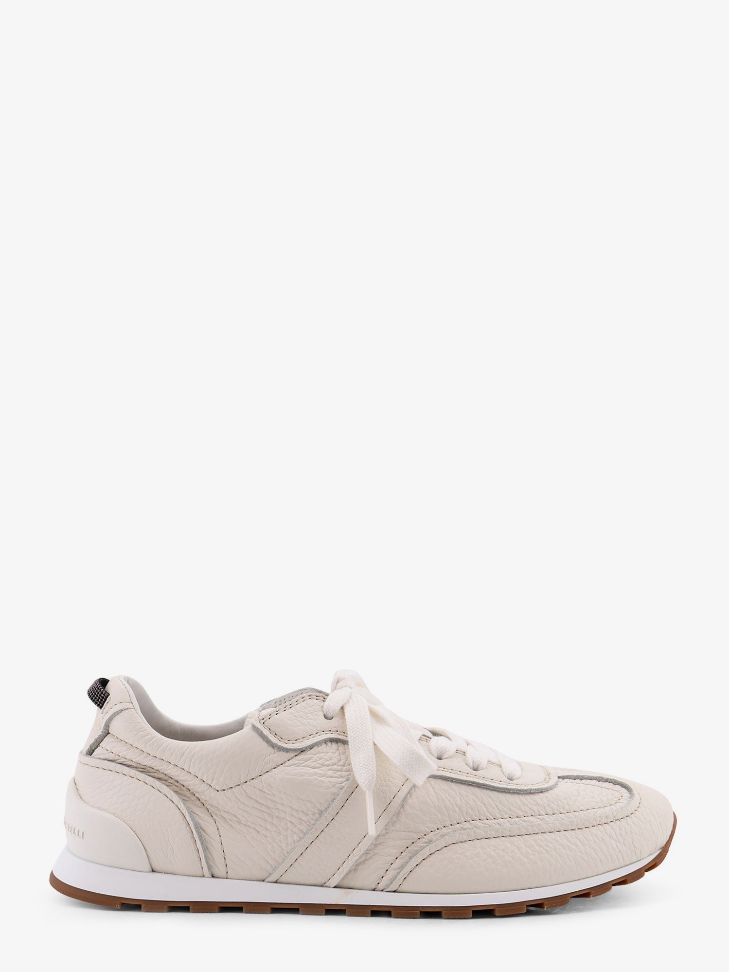 Brunello Cucinelli - Woman - White - Sneaker