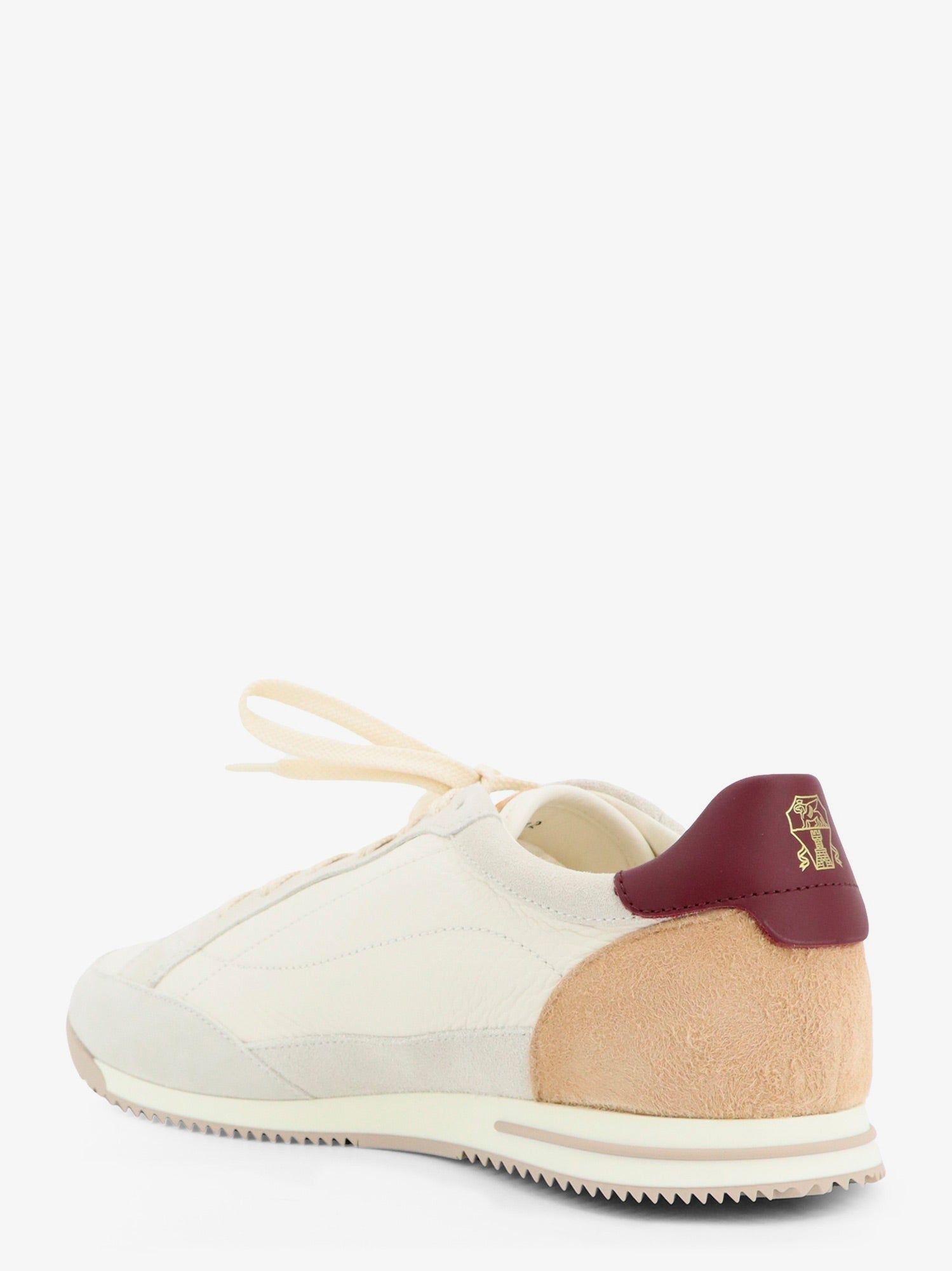 Brunello Cucinelli - Man - White - Sneaker