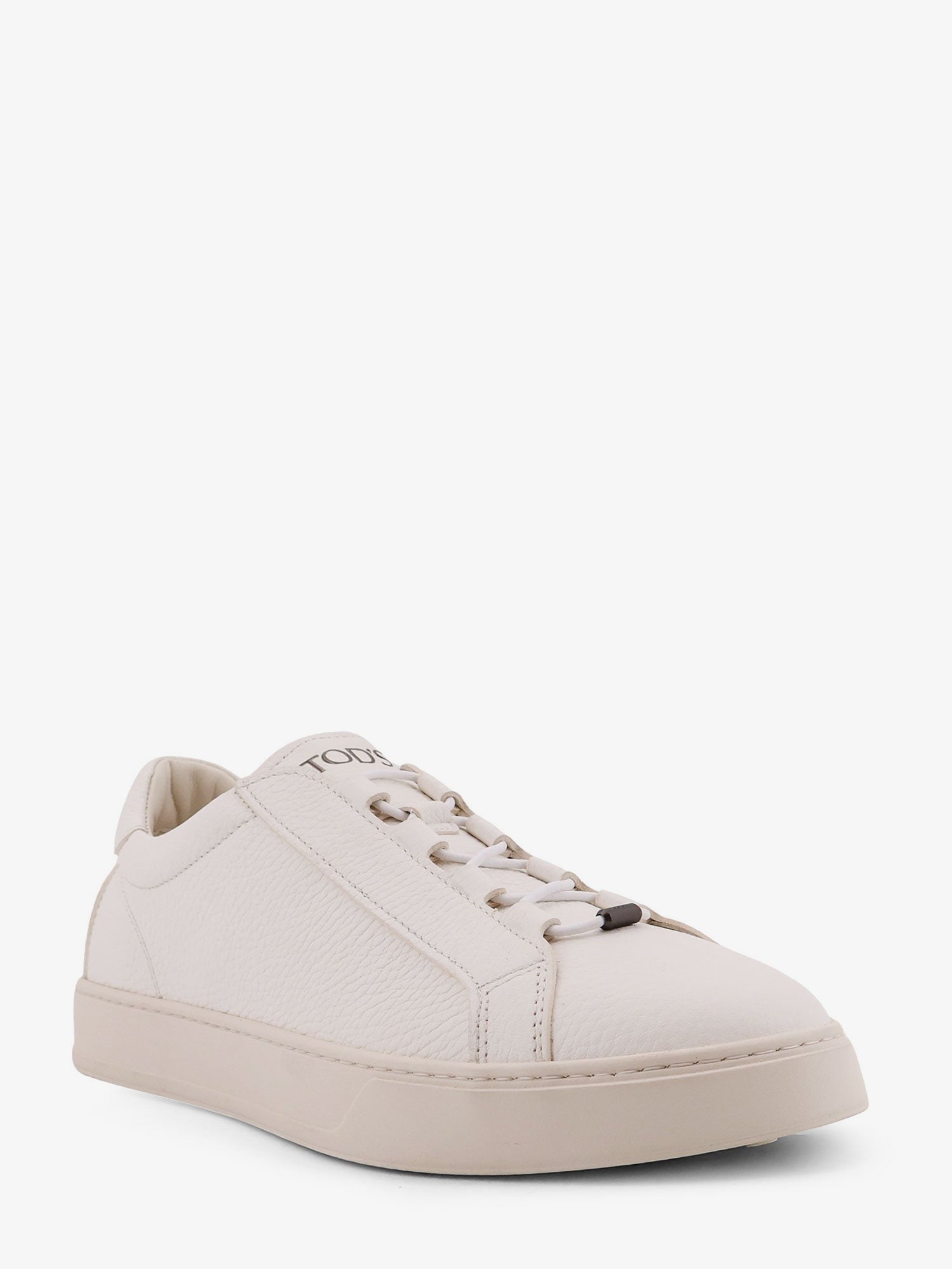 TOD'S - Man - White - Sneaker
