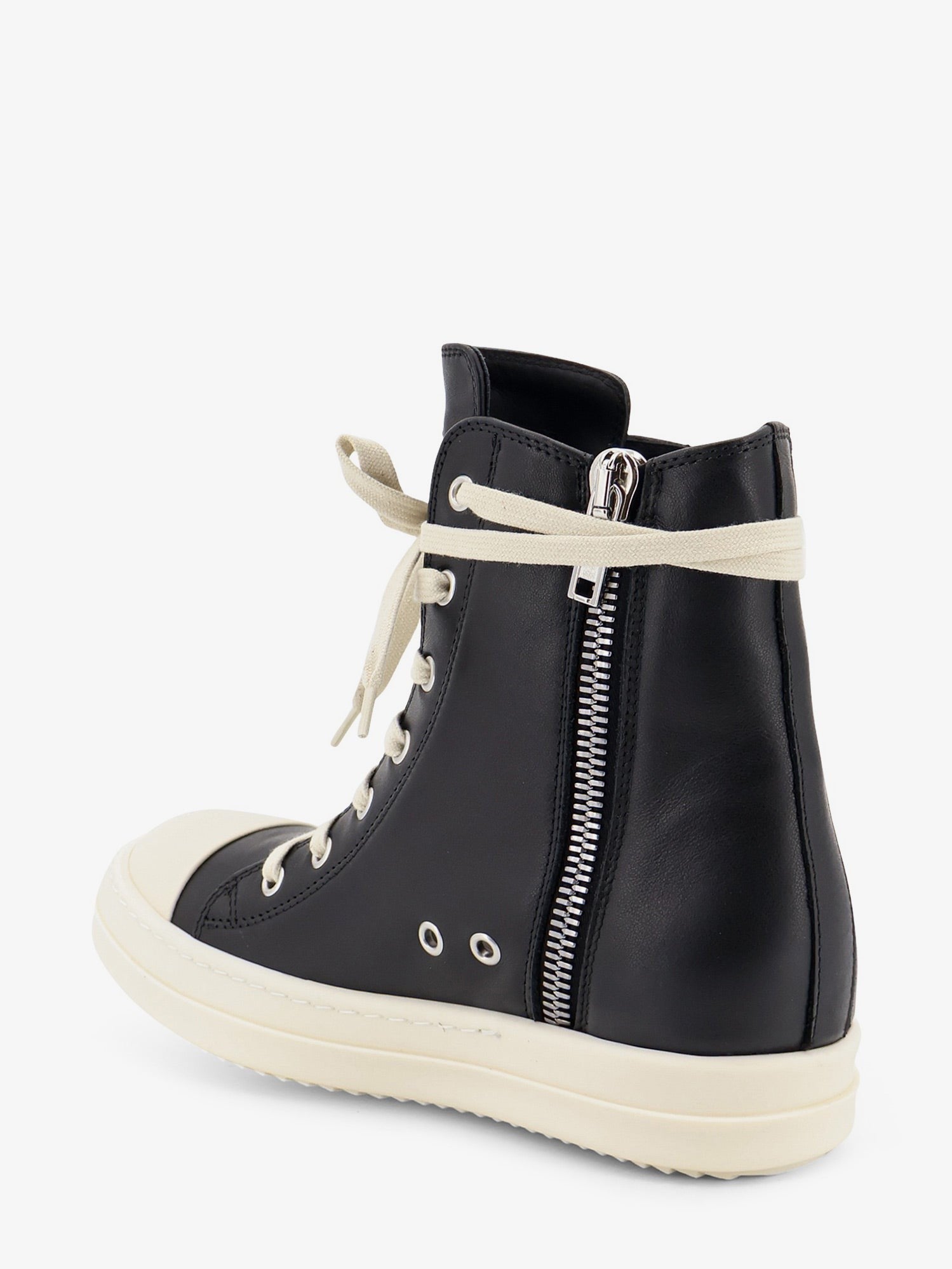RICK OWENS - Woman - Black - Sneaker