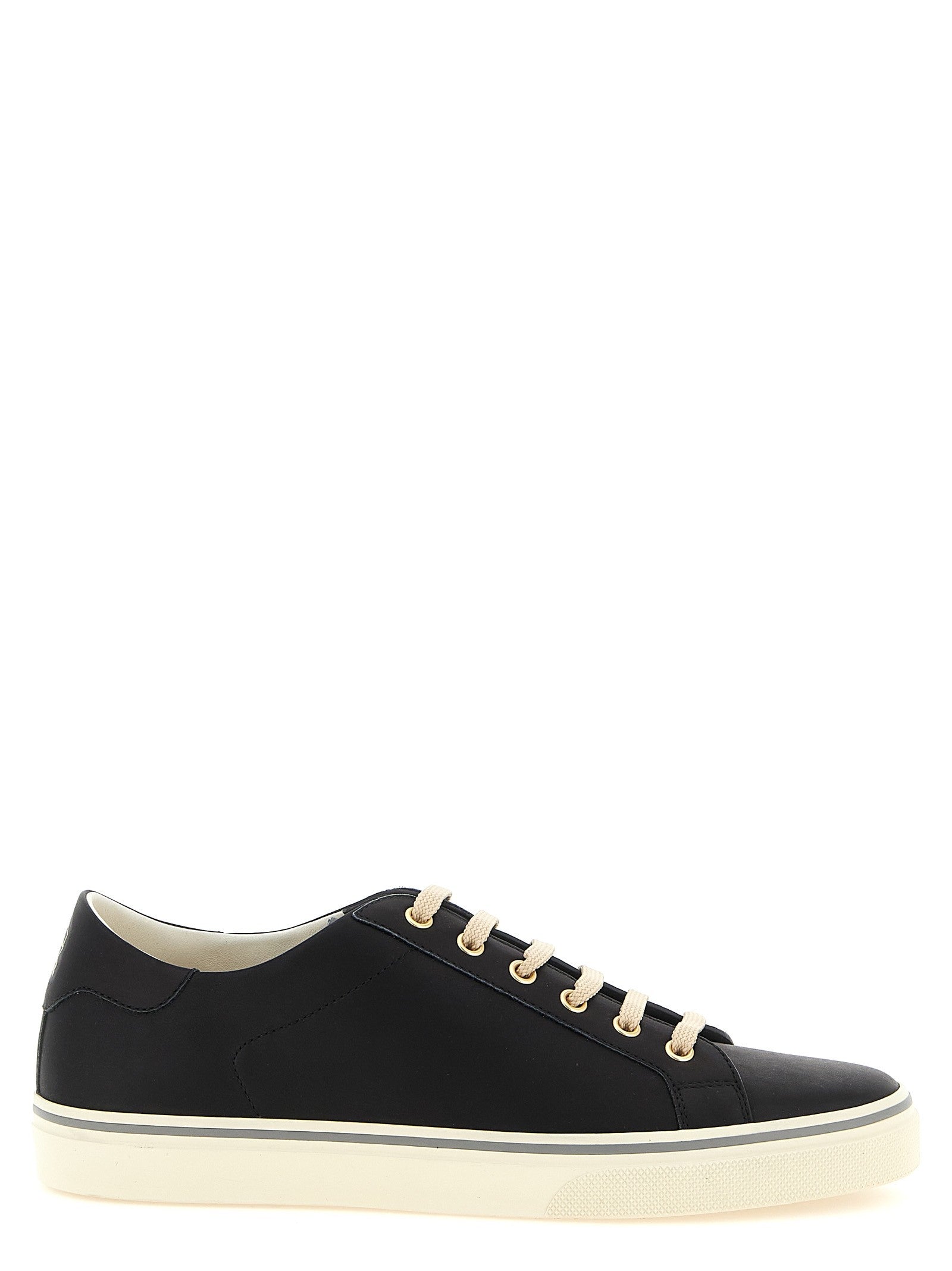 Brunello Cucinelli - nan - Black - Sneaker
