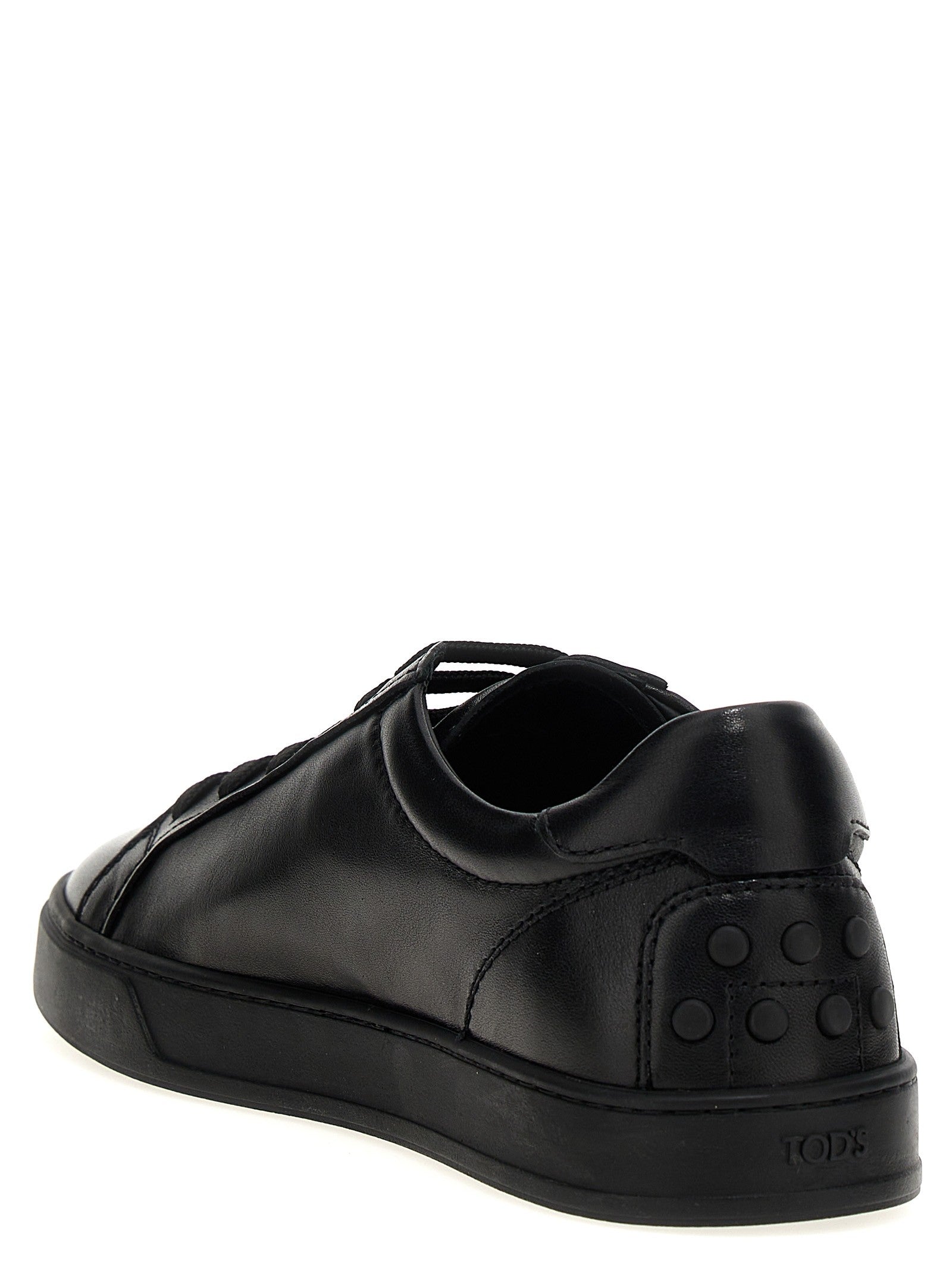 TOD'S - nan - Black - Sneaker