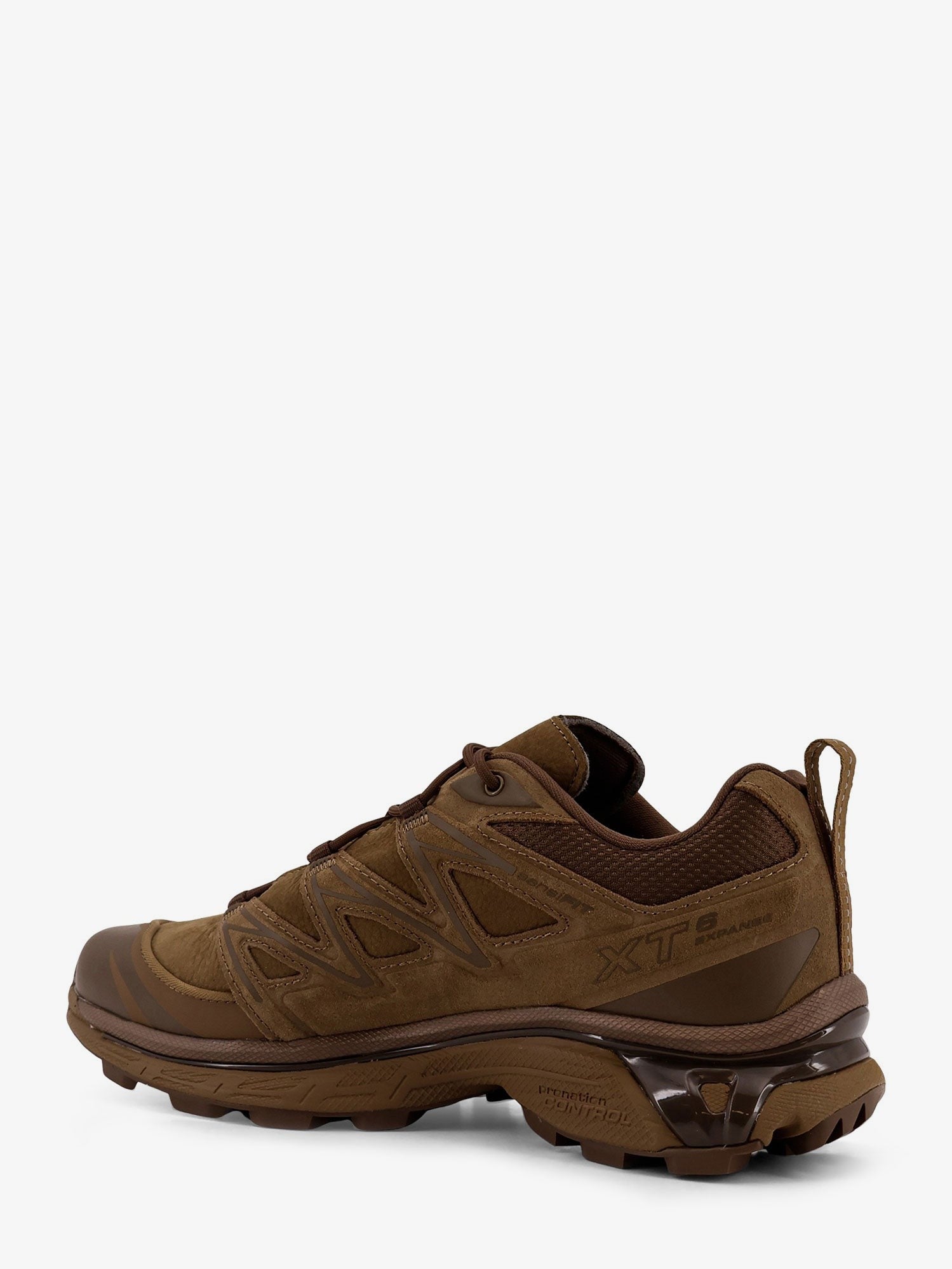 SALOMON - Man - Grey - Sneaker