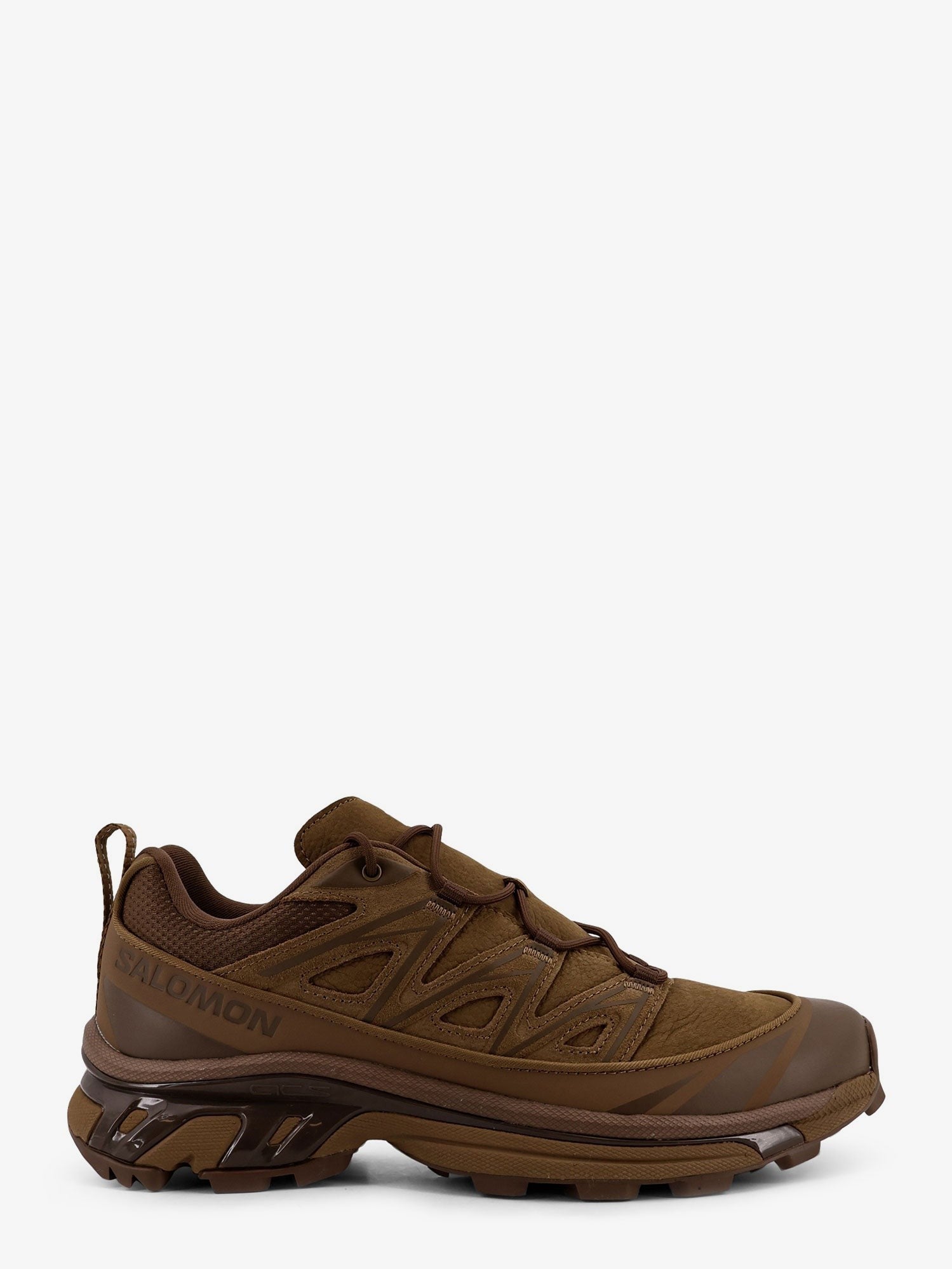 SALOMON - Man - Grey - Sneaker