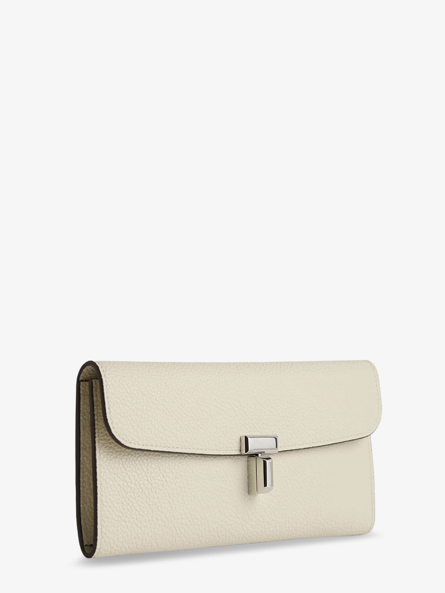 TOTEME - Woman - White - Wallet
