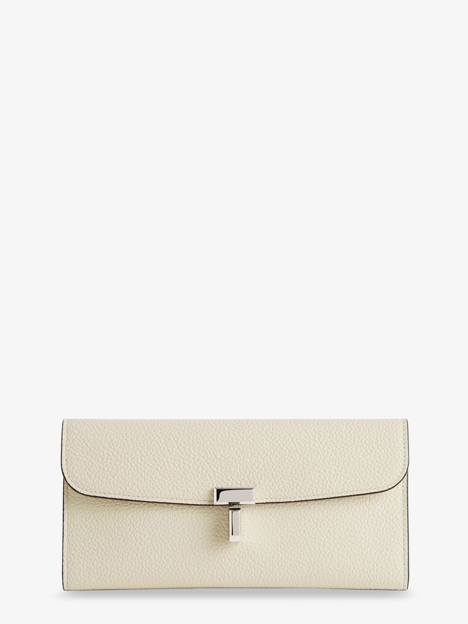 TOTEME - Woman - White - Wallet