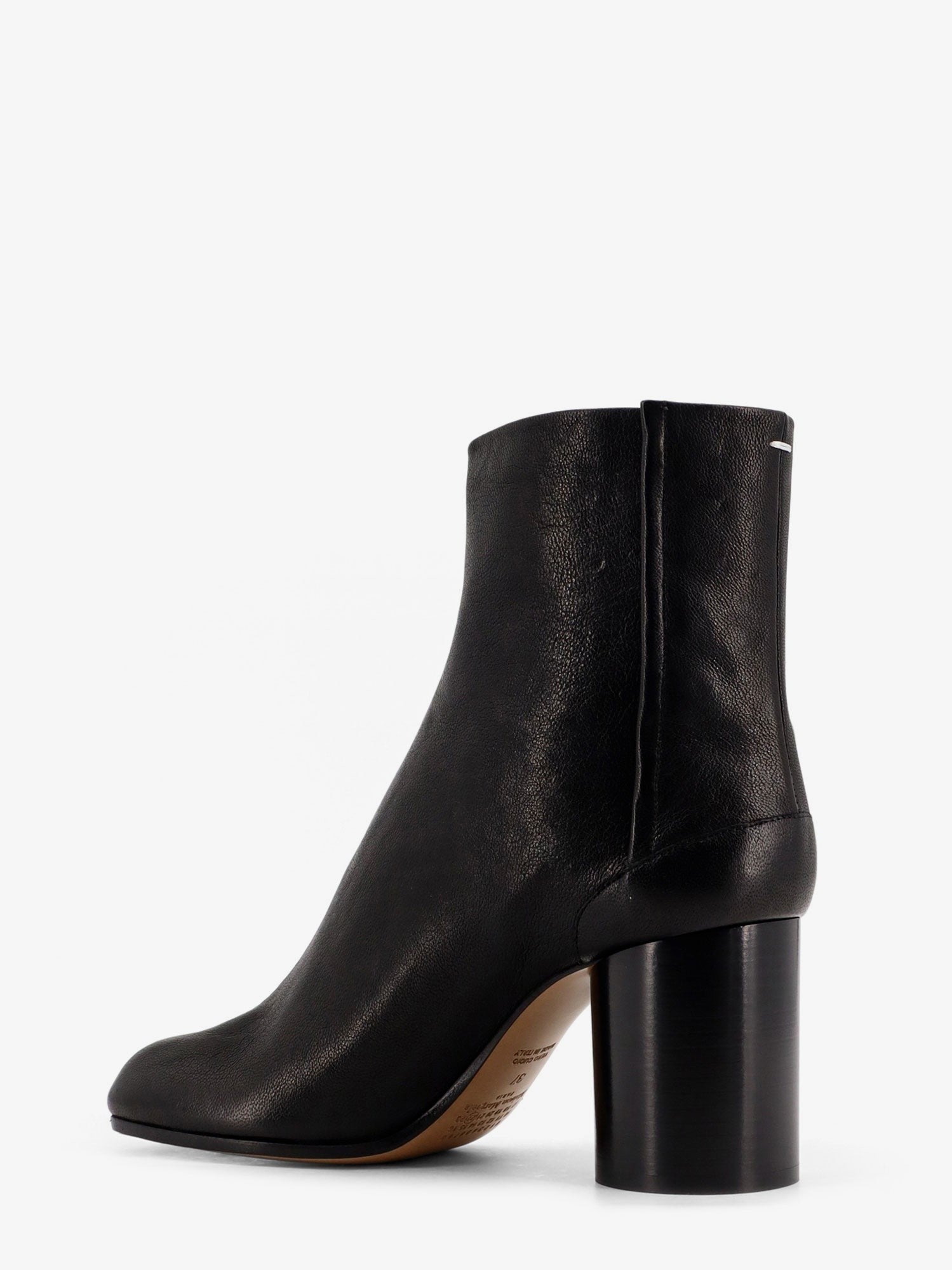 Maison Margiela - Woman - Black - Boot