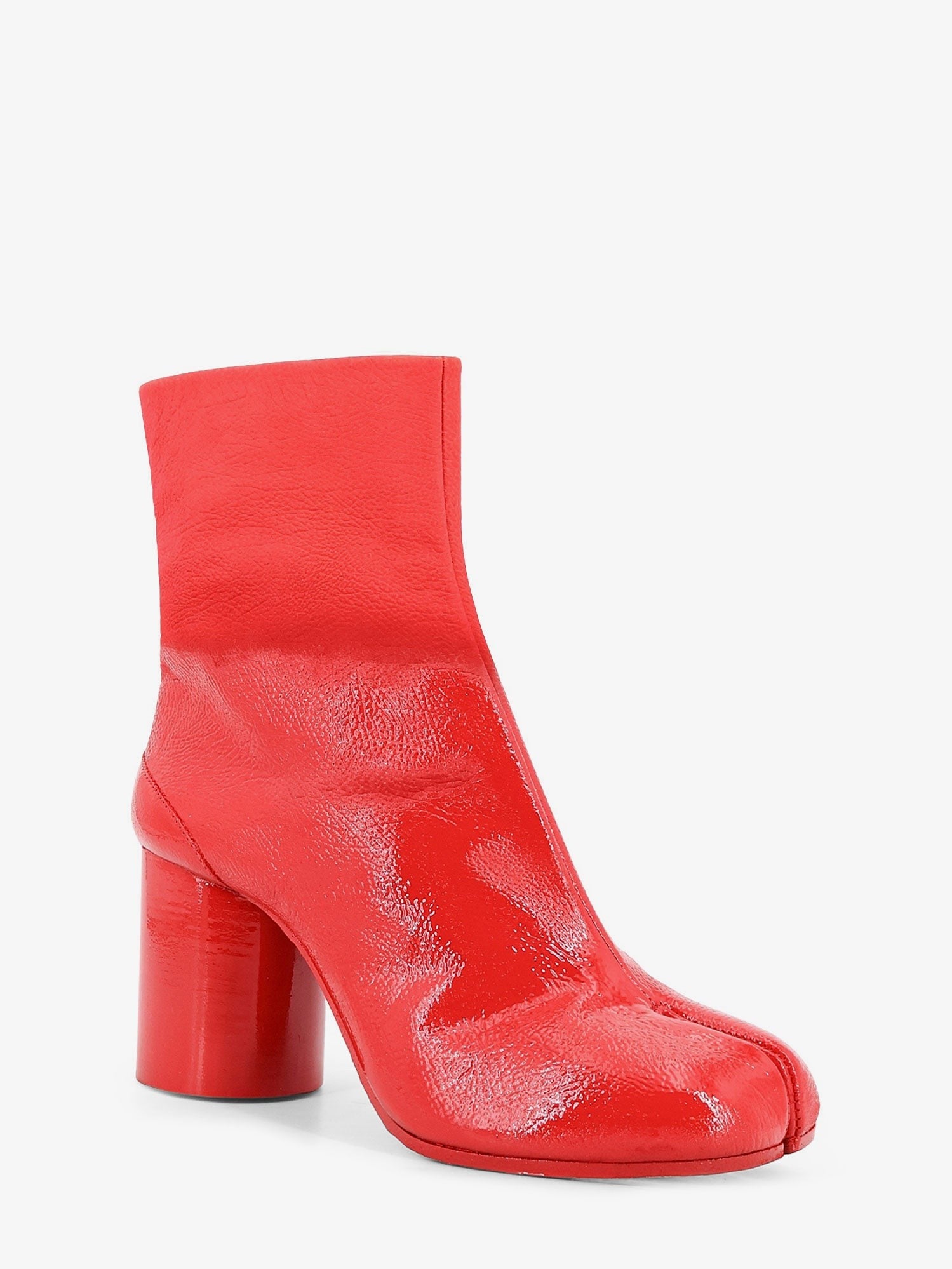 Maison Margiela - Woman - Red - Boot