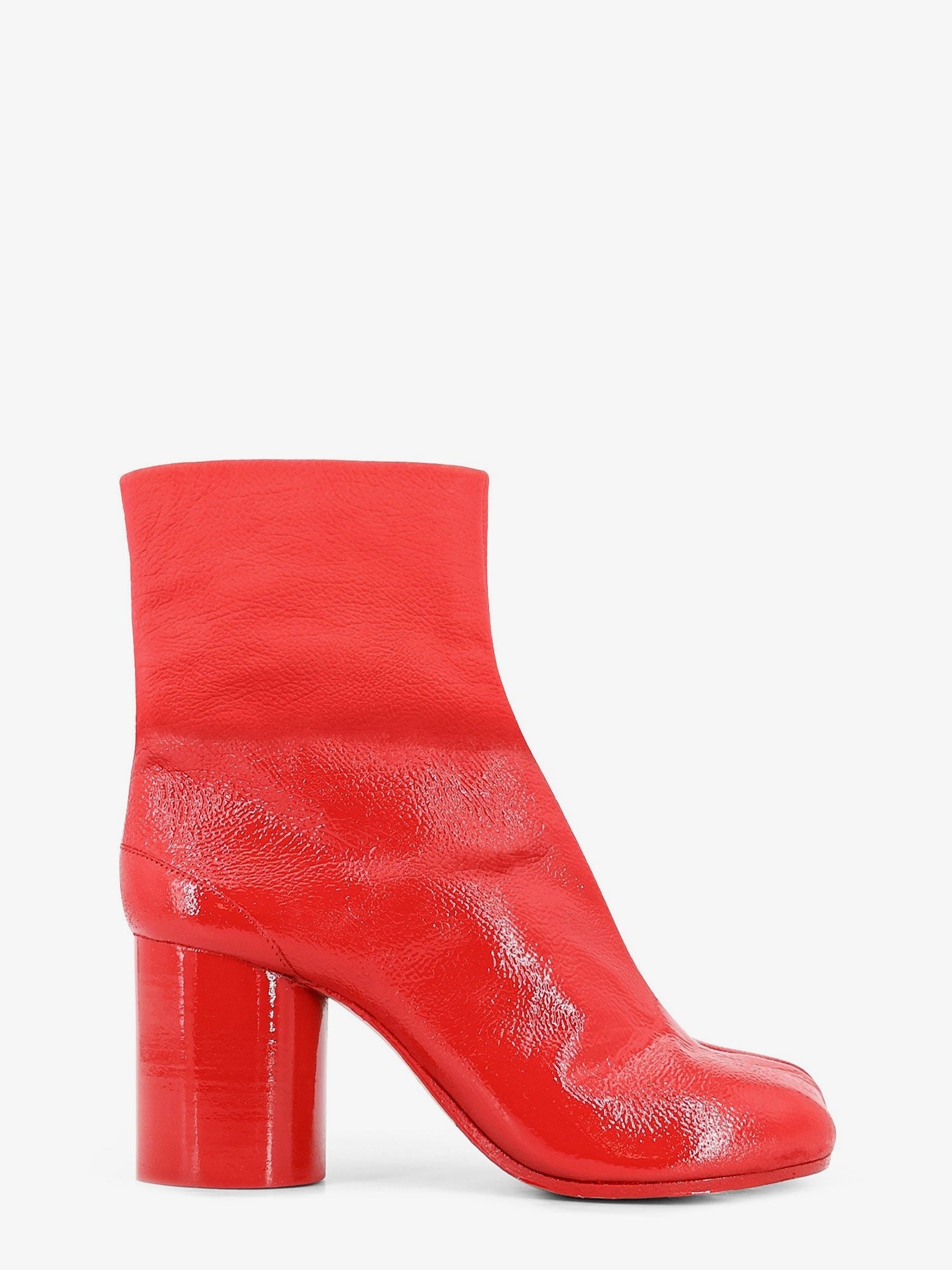 Maison Margiela - Woman - Red - Boot