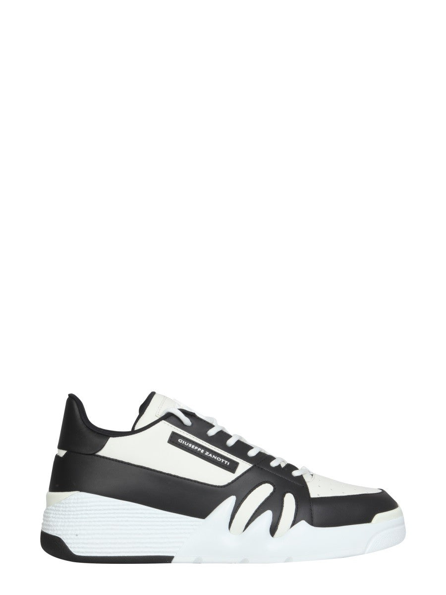 Giuseppe Zanotti - Man - Multicolour - Sneaker