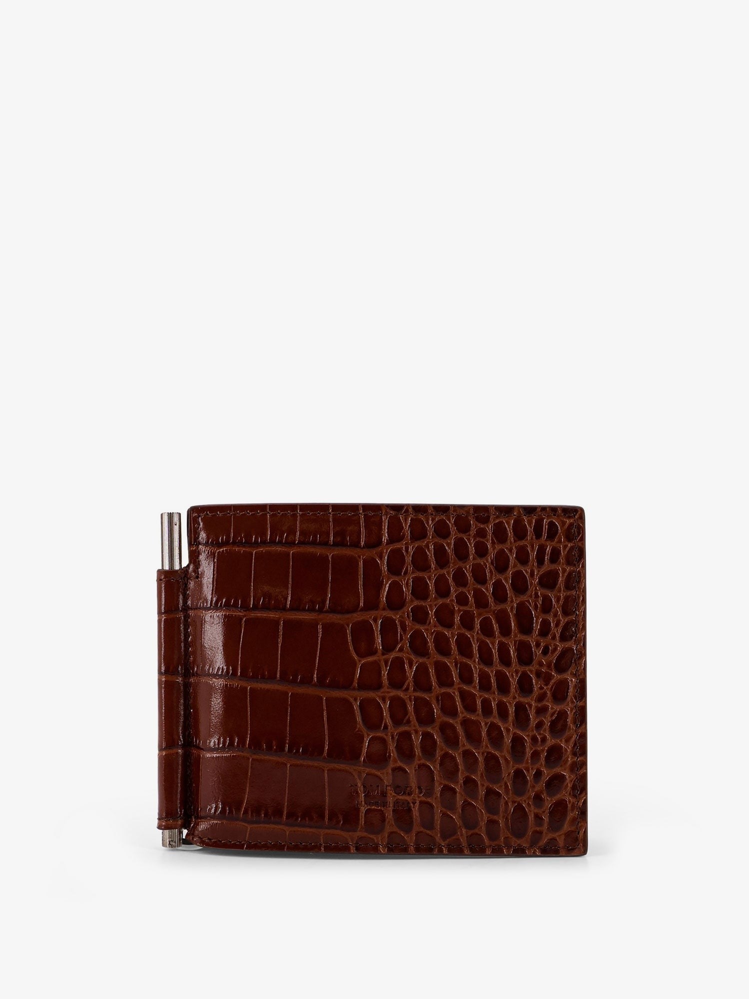 TOM FORD - Man - Caramel - Wallet