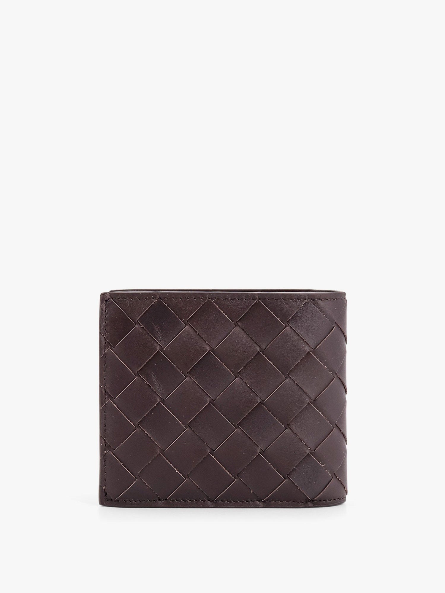 Bottega Veneta - Man - Travertine - Wallet