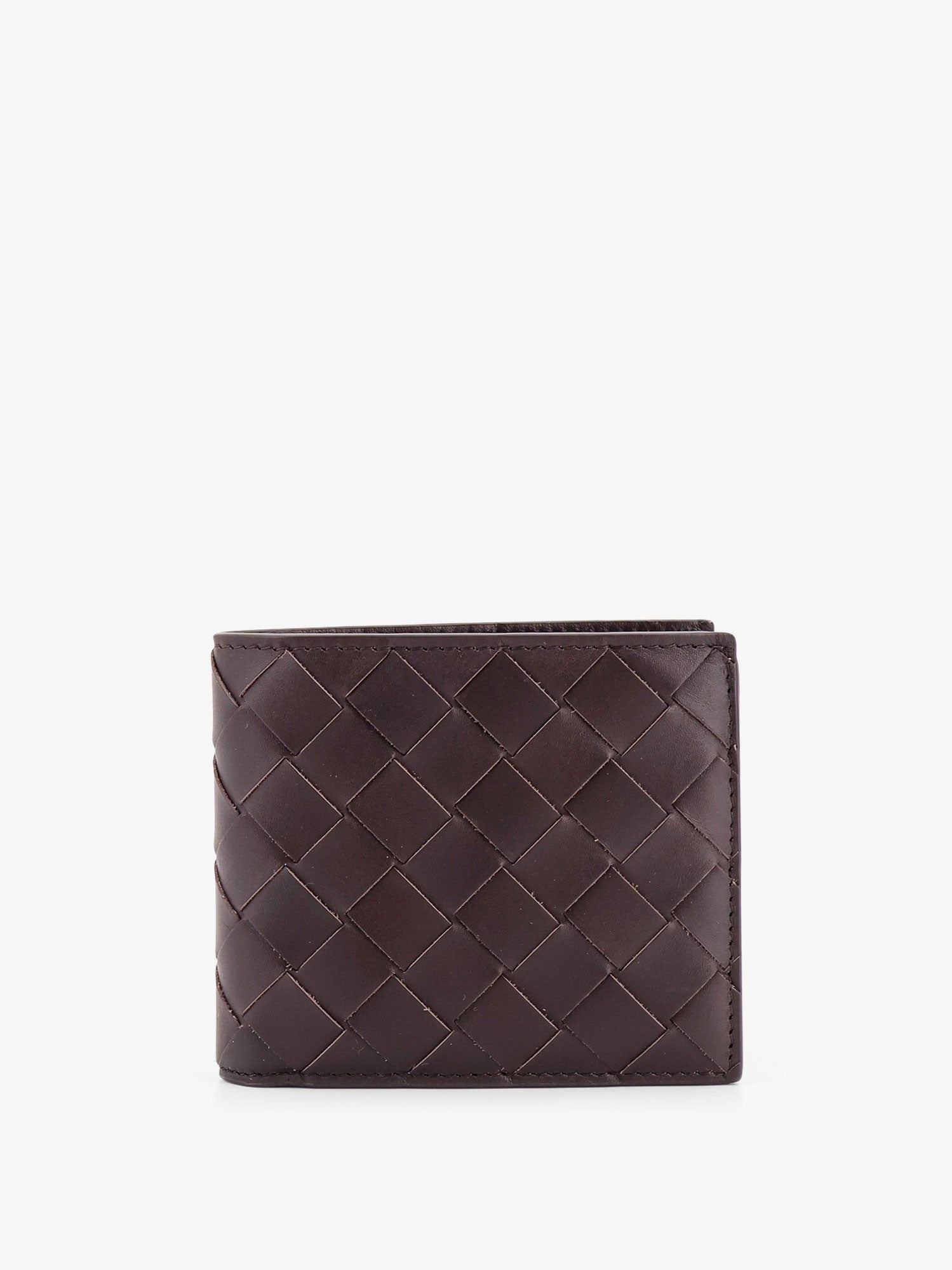 Bottega Veneta - Man - Travertine - Wallet