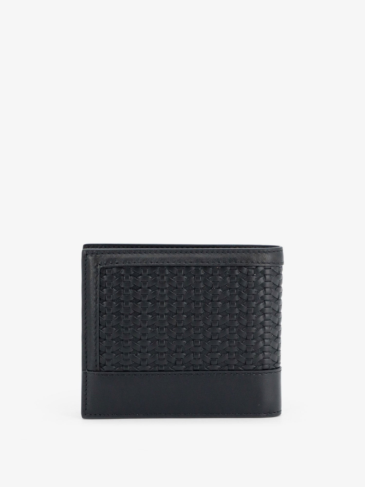 Dolce & Gabbana - Man - Black - Wallet