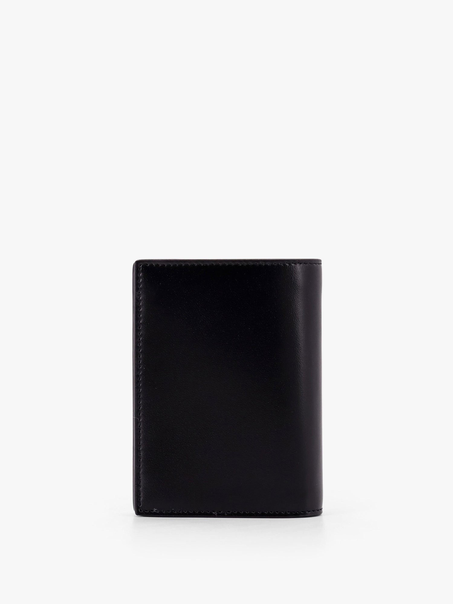 Saint Laurent - Man - Black - Wallet