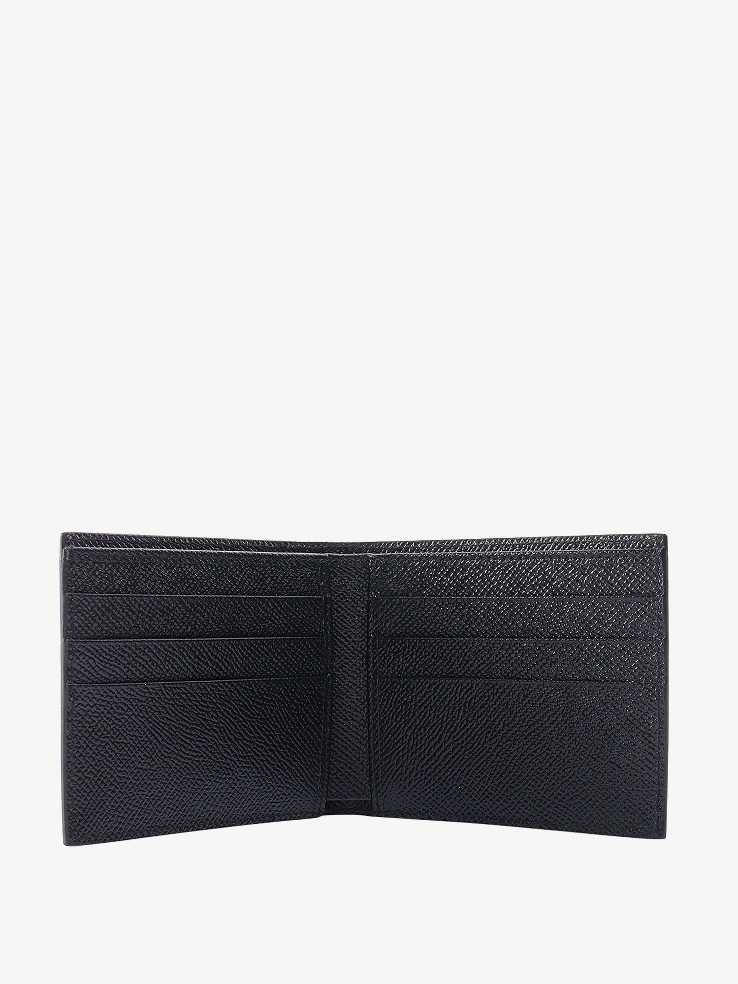 Dolce & Gabbana - Man - Black - Wallet