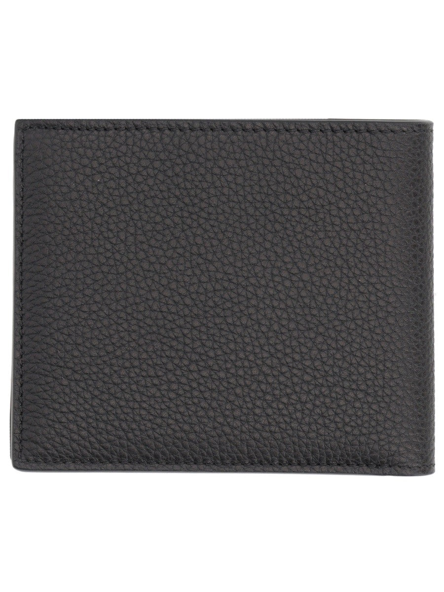 TOM FORD - Man - Black - Wallet