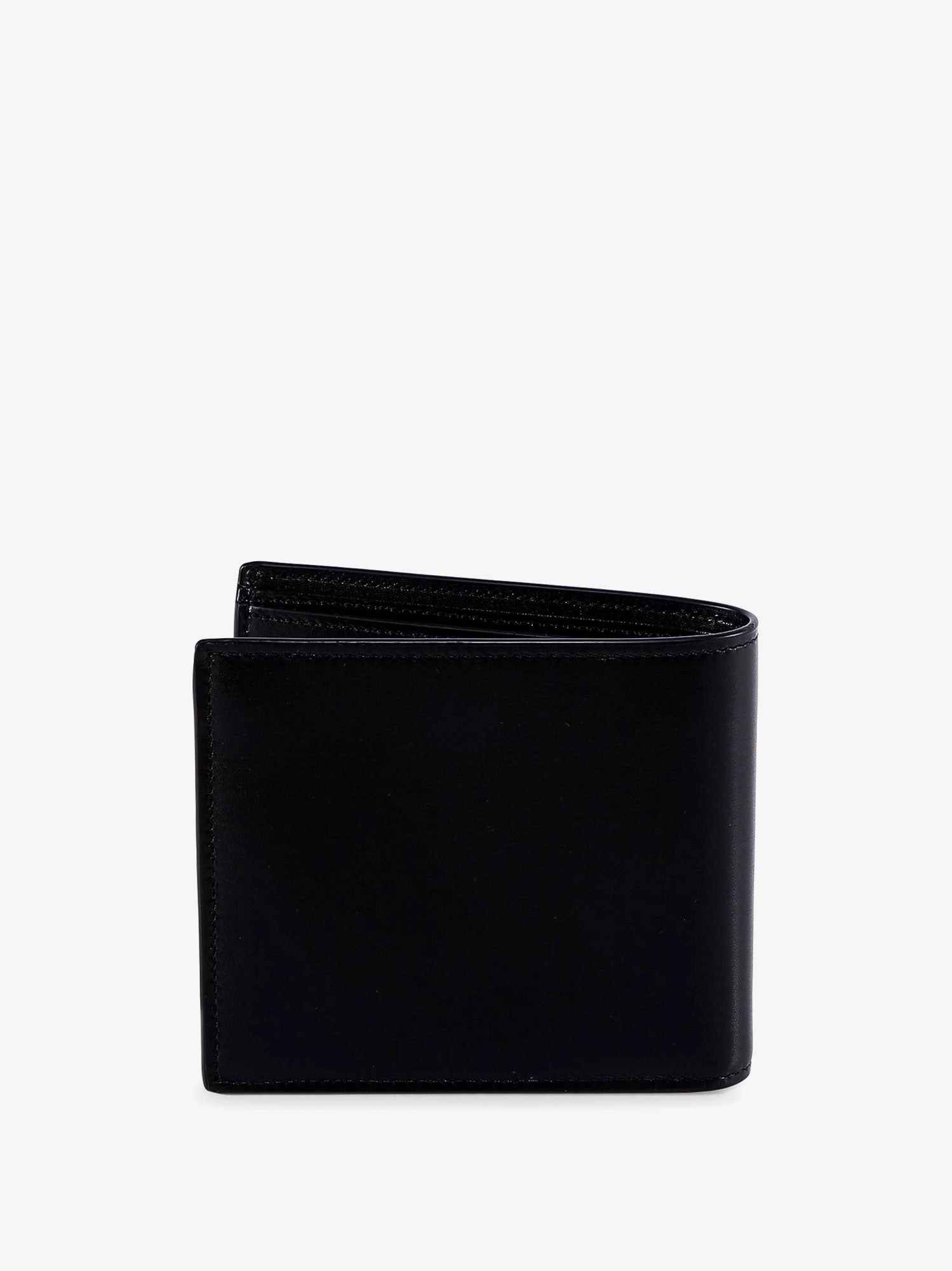 Saint Laurent - Man - Black - Wallet