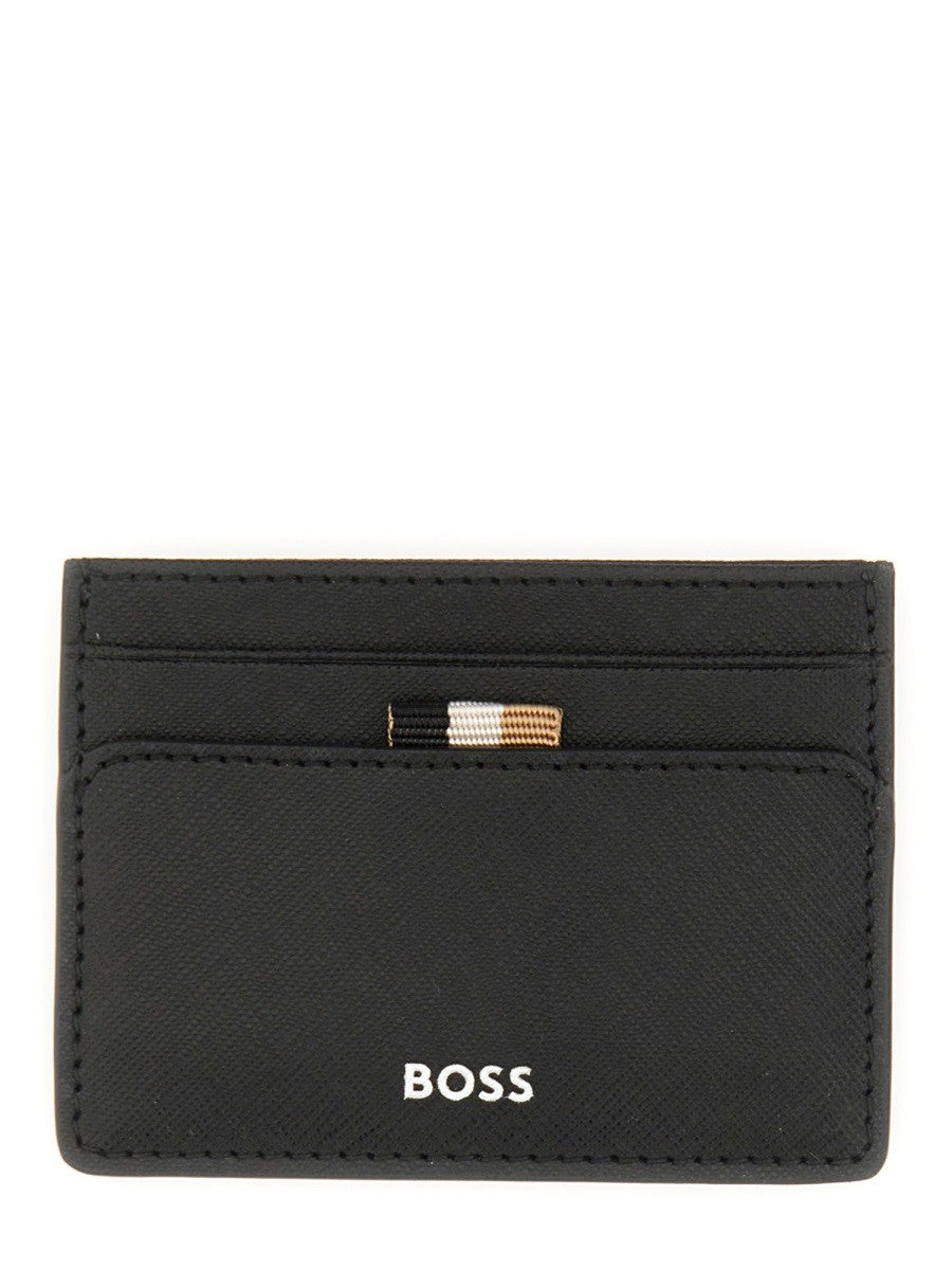 Boss - Man - Black - Wallet