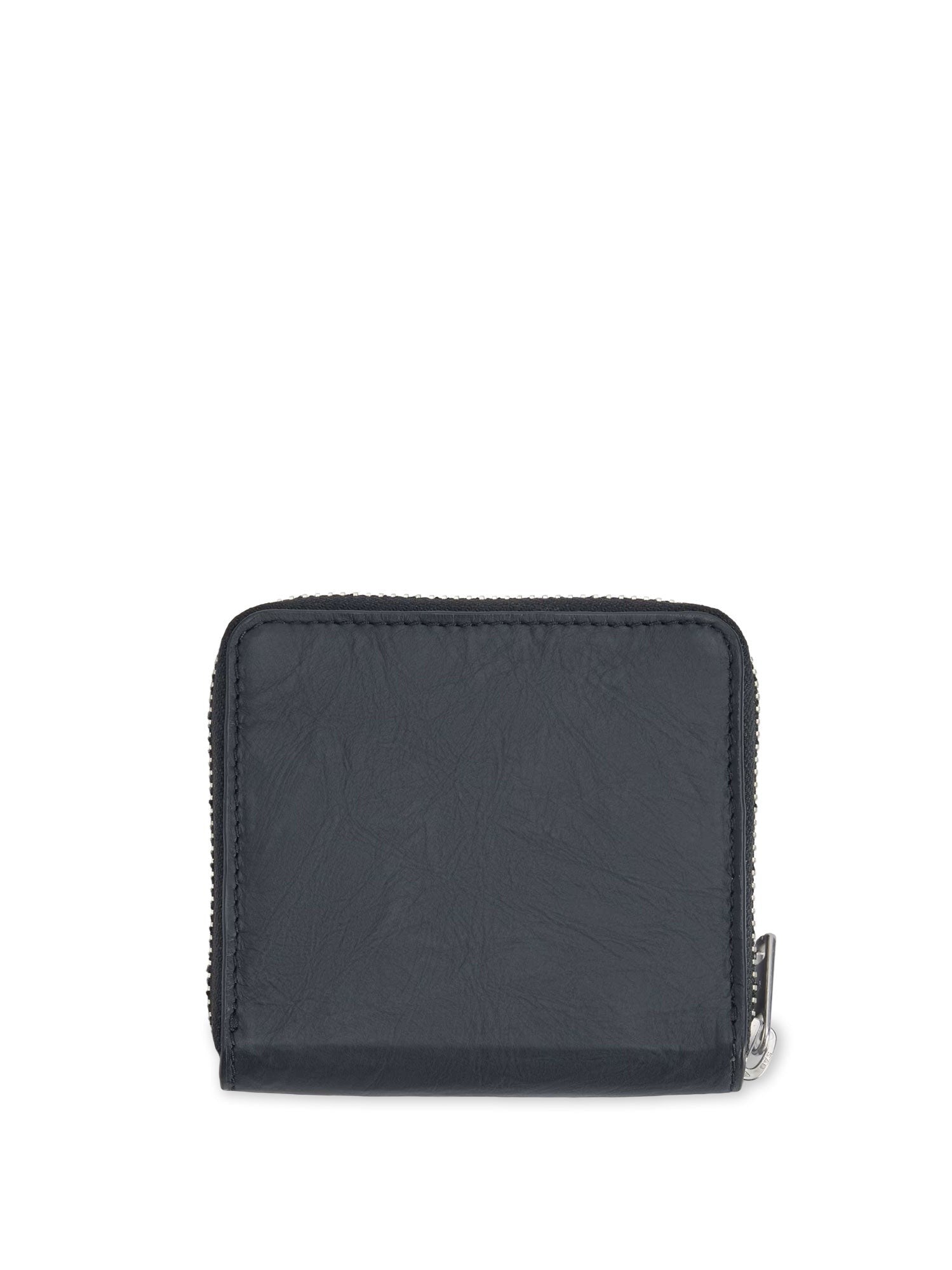 ADIDAS Y-3 - Man - Black - Wallet