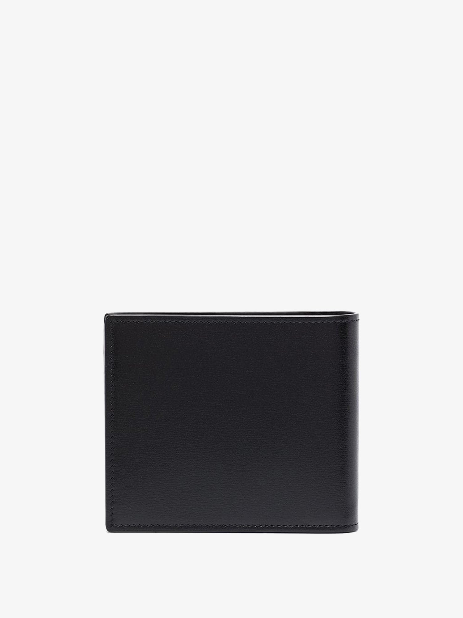 Saint Laurent - Man - Black - Wallet