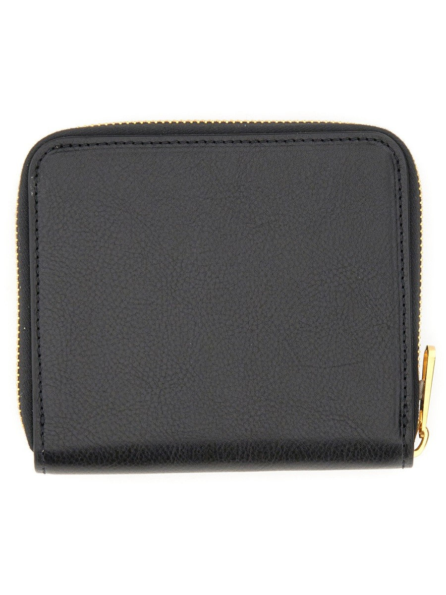 Il Bisonte - Woman - Black - Wallet