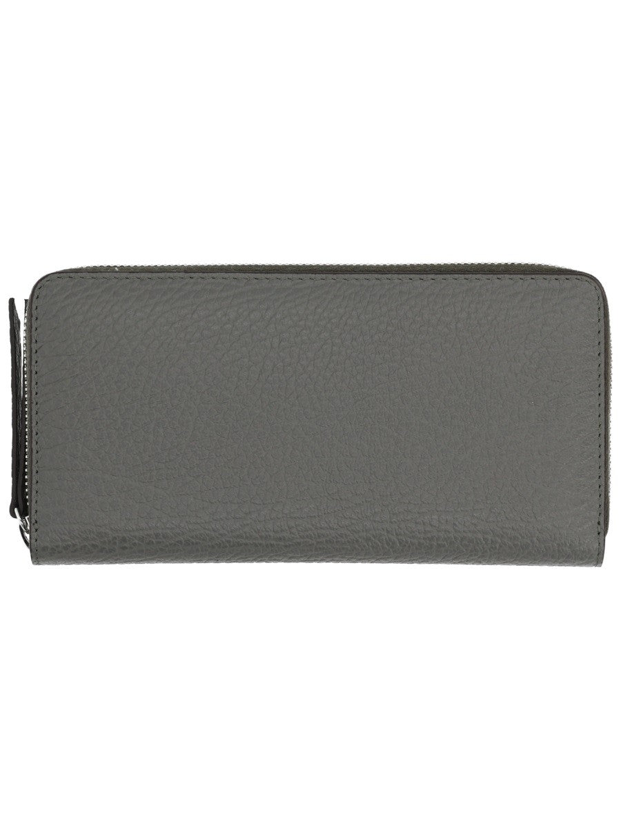 Maison Margiela - Unisex - Black - Wallet