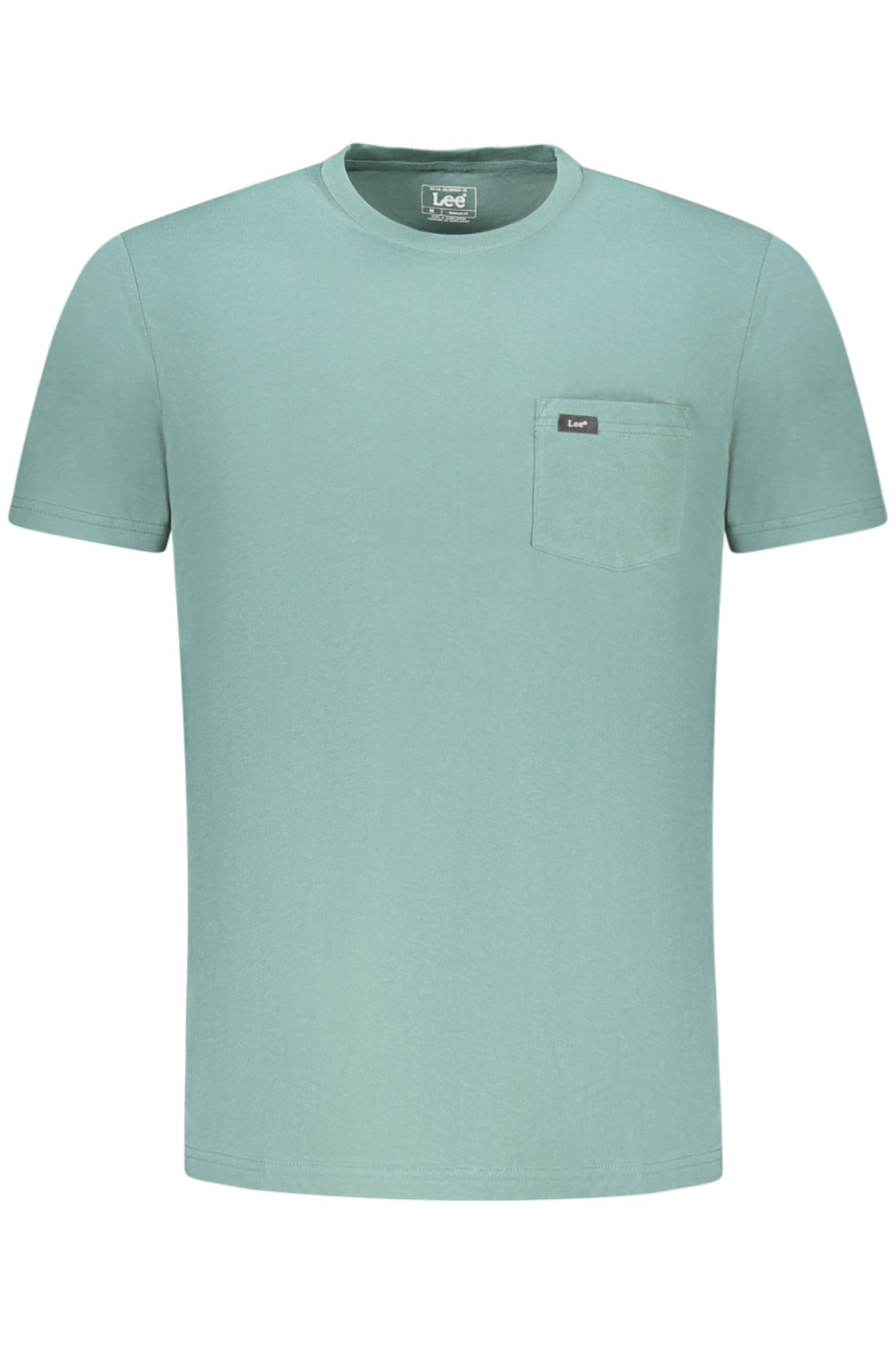 LEE - Man - T-shirt