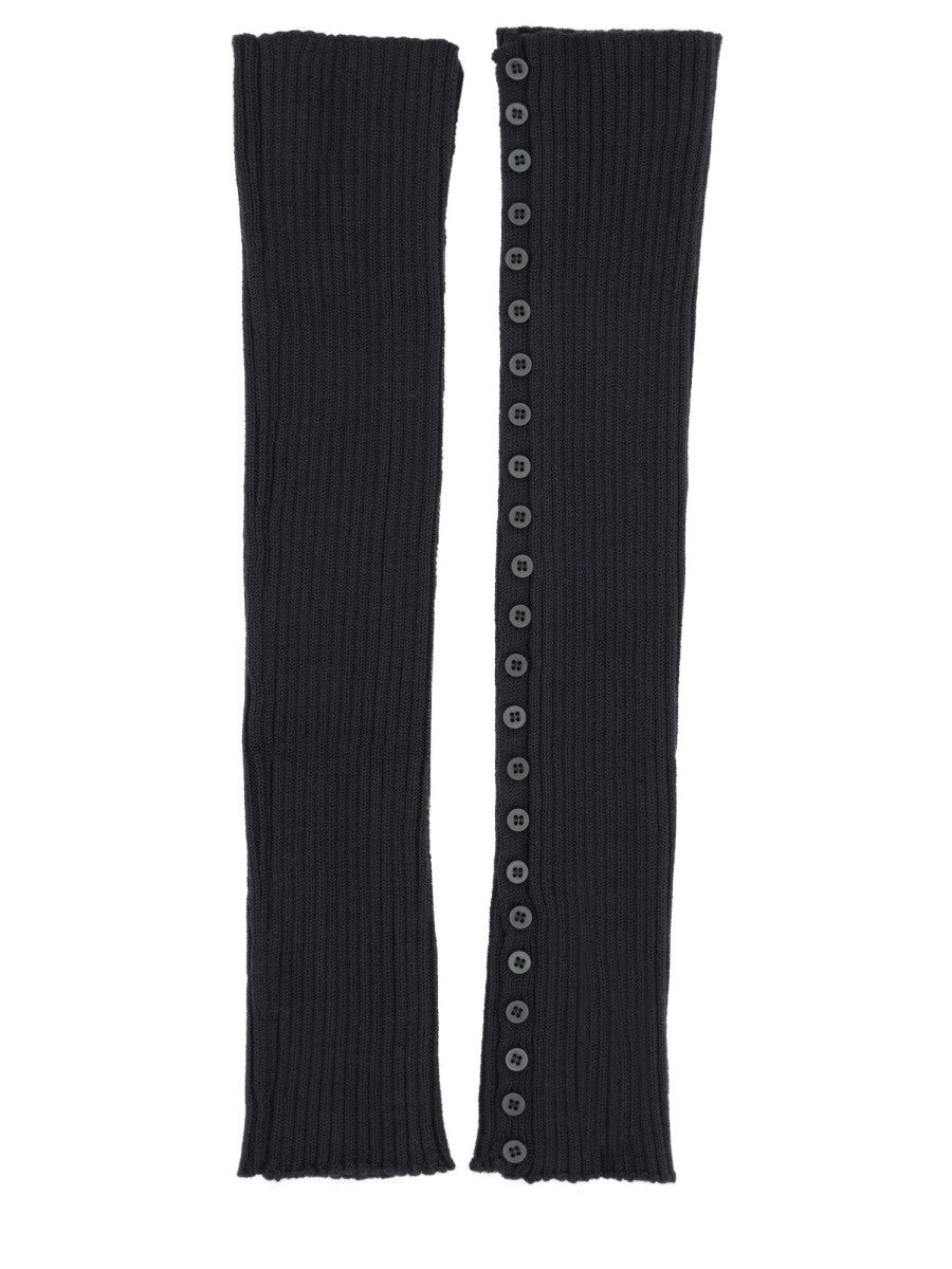 PALOMA WOOL - Woman - Blue - Socks