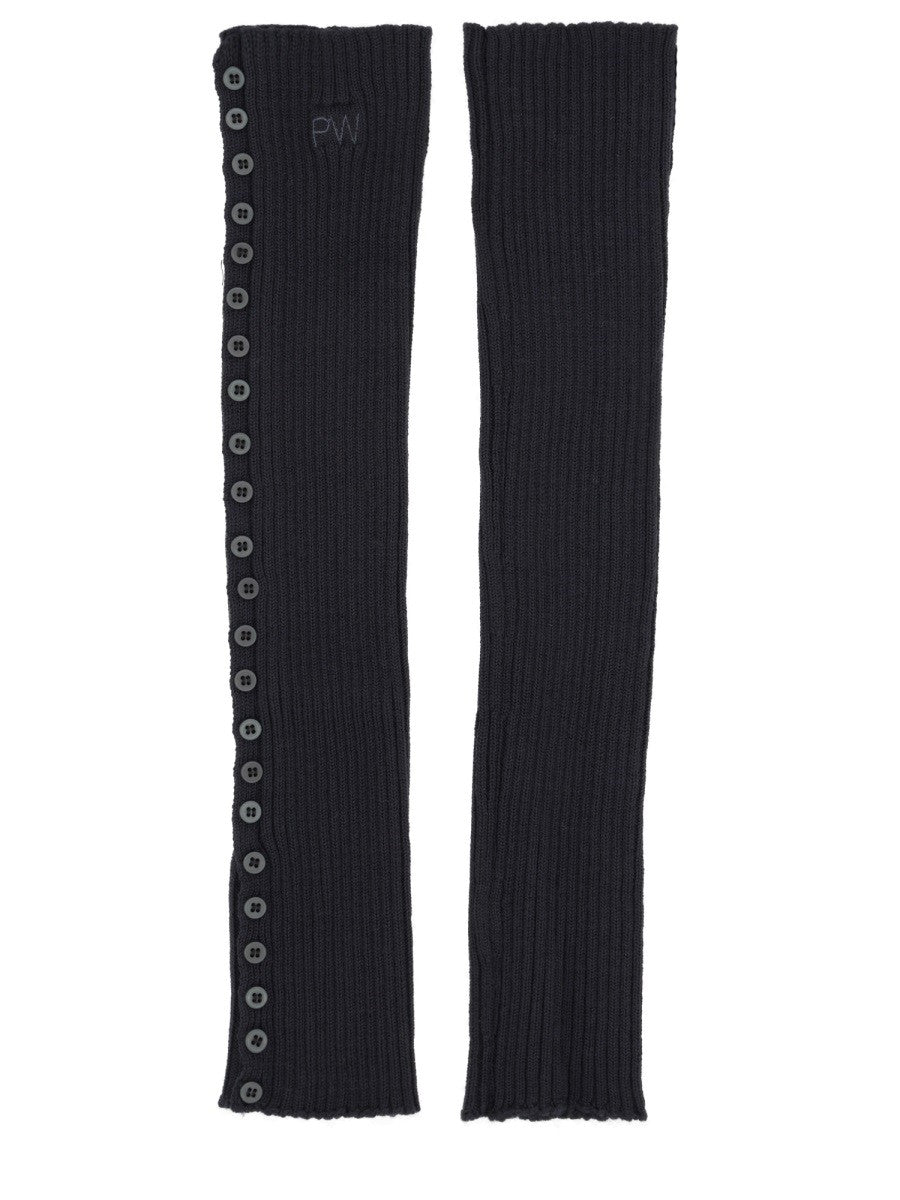 PALOMA WOOL - Woman - Blue - Socks