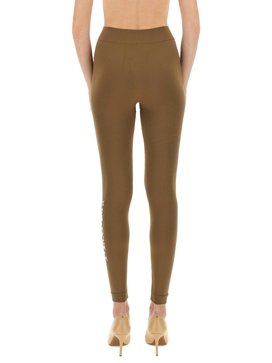 S MAX MARA - Woman - Beige - Pants