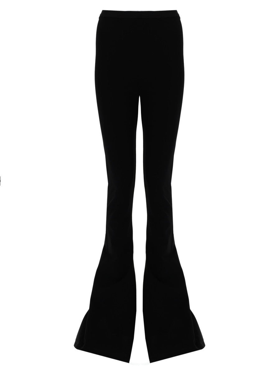 RICK OWENS LILIES - Woman - Black - Pants