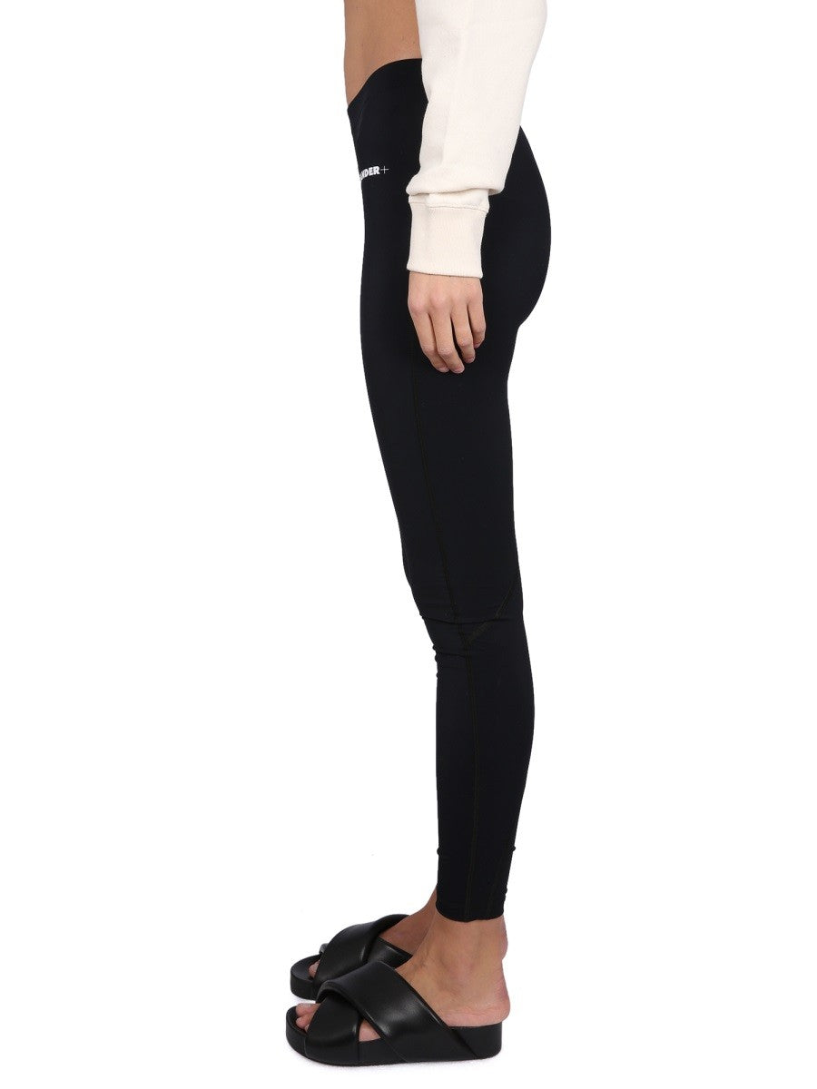 JIL SANDER - Woman - Black - Pants